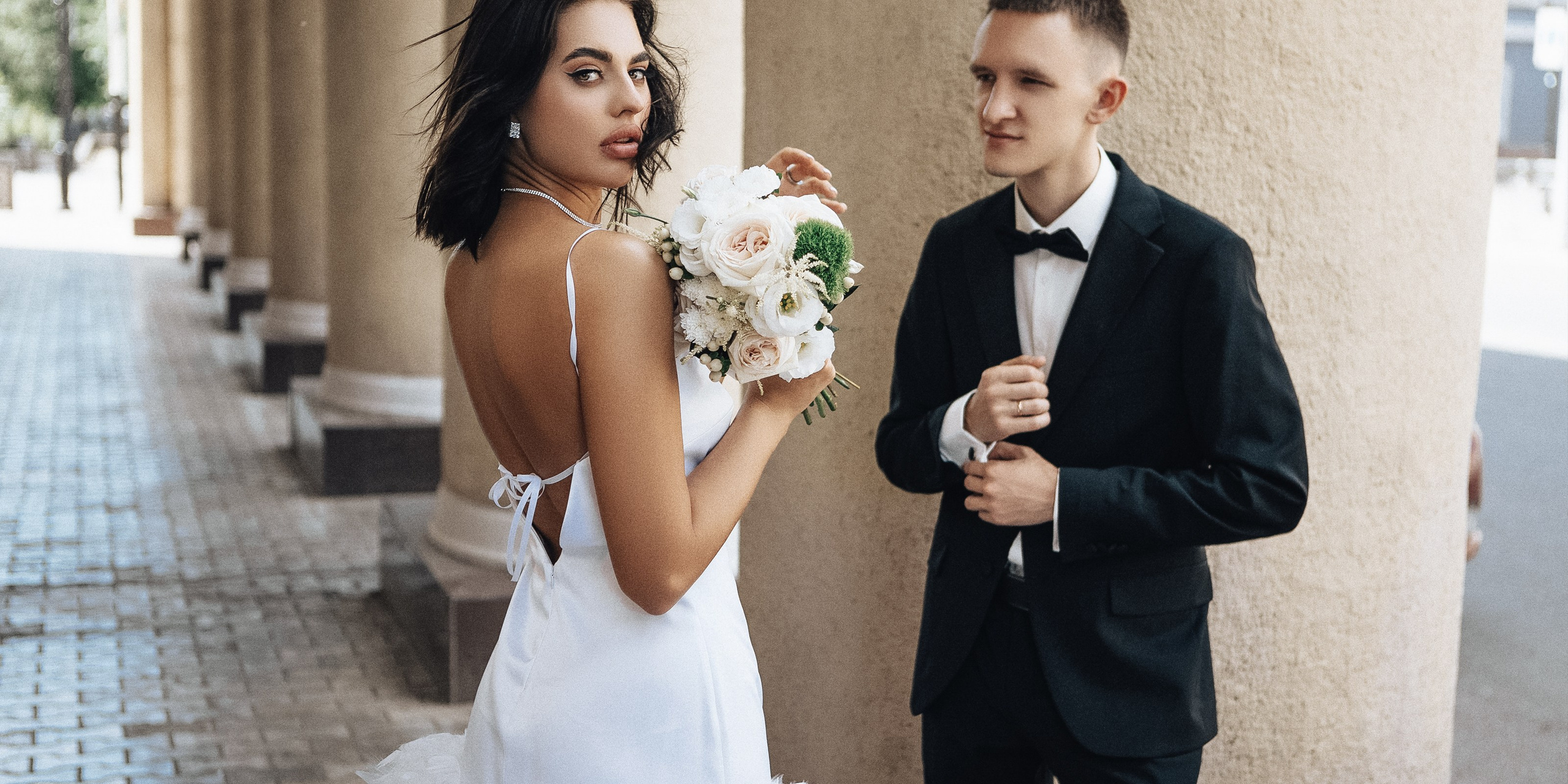 Свадьбы. Юрий Тублицев. Фотограф. Оренбург