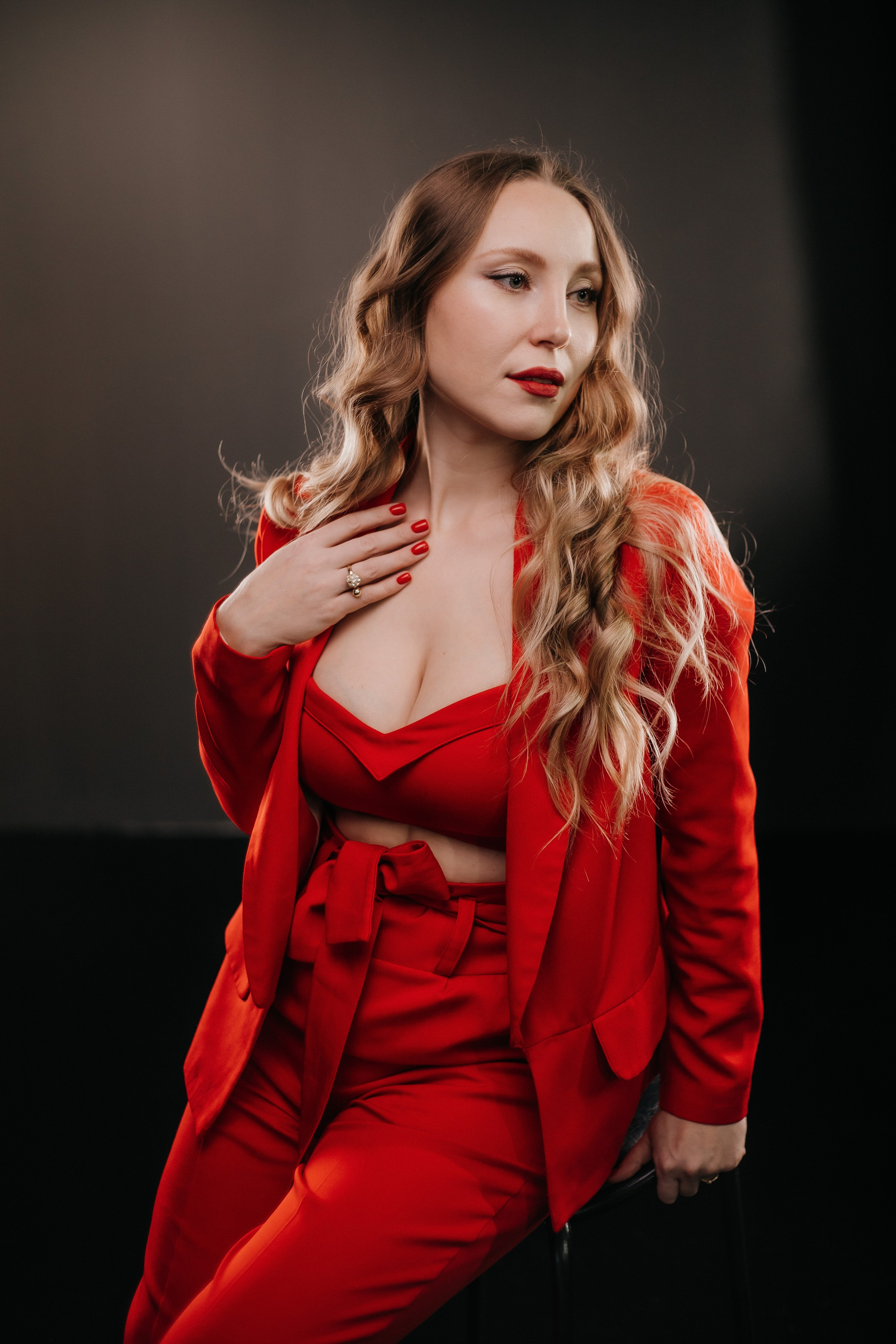 Лена. Алла Пластинина — Фотограф Ижевск