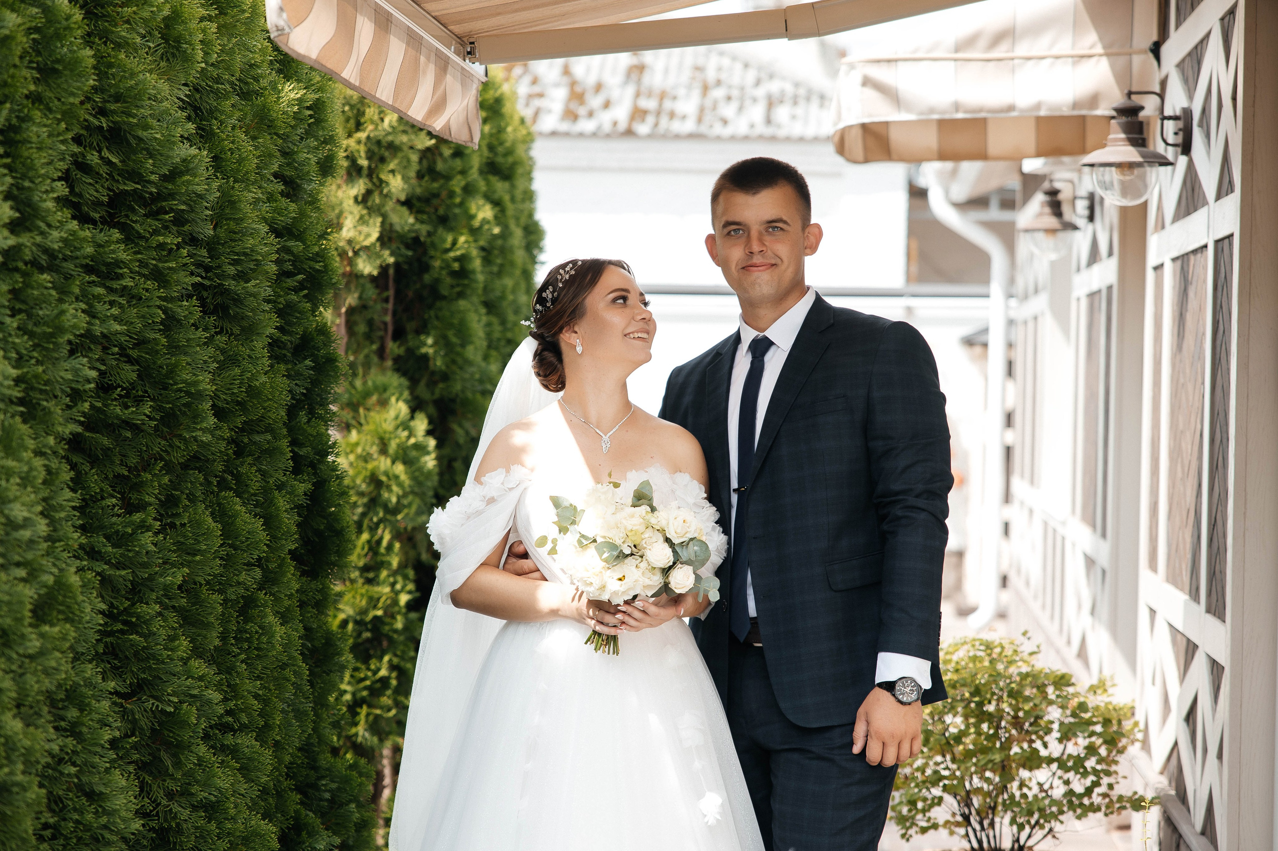 Алексей и Анастасия. Видеосьемка, фотосьемка свадеб, юбилеев, утренников в Краснодарском кр