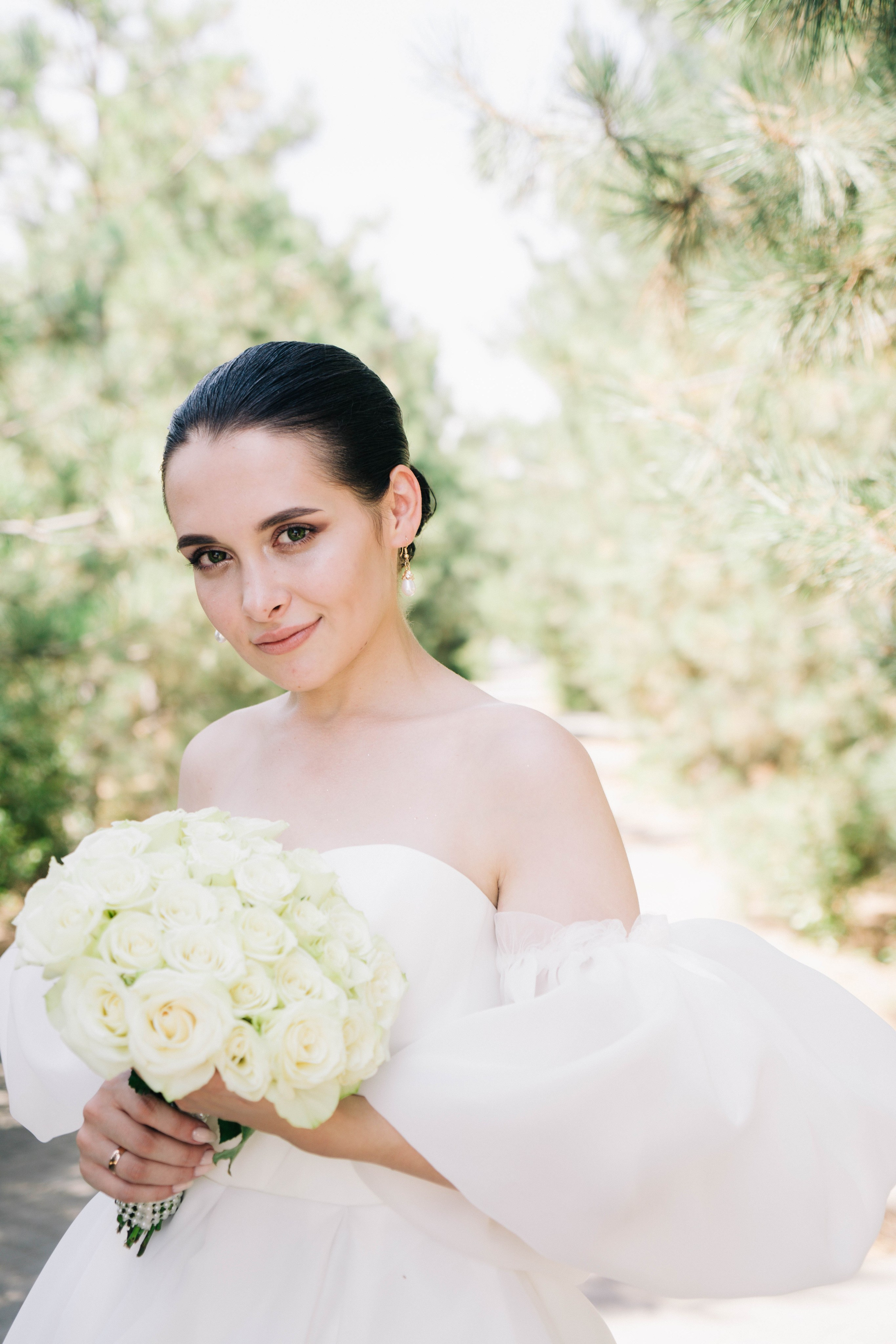 Свадебный и портретный контент фотограф Элиста Калмыкия Эрдни Панчуров 