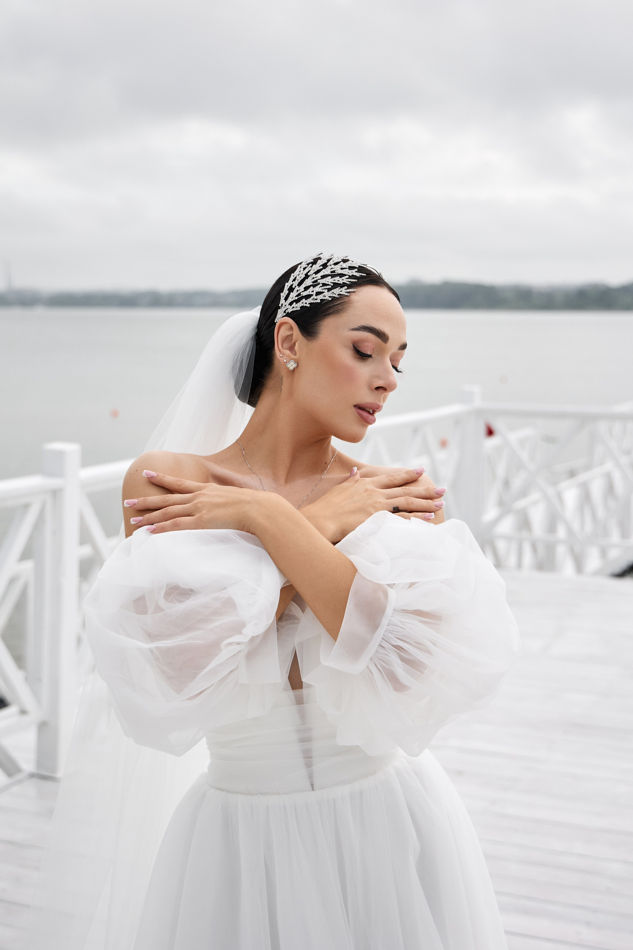 Саша & Вика. Фотограф Андрей Кононенко