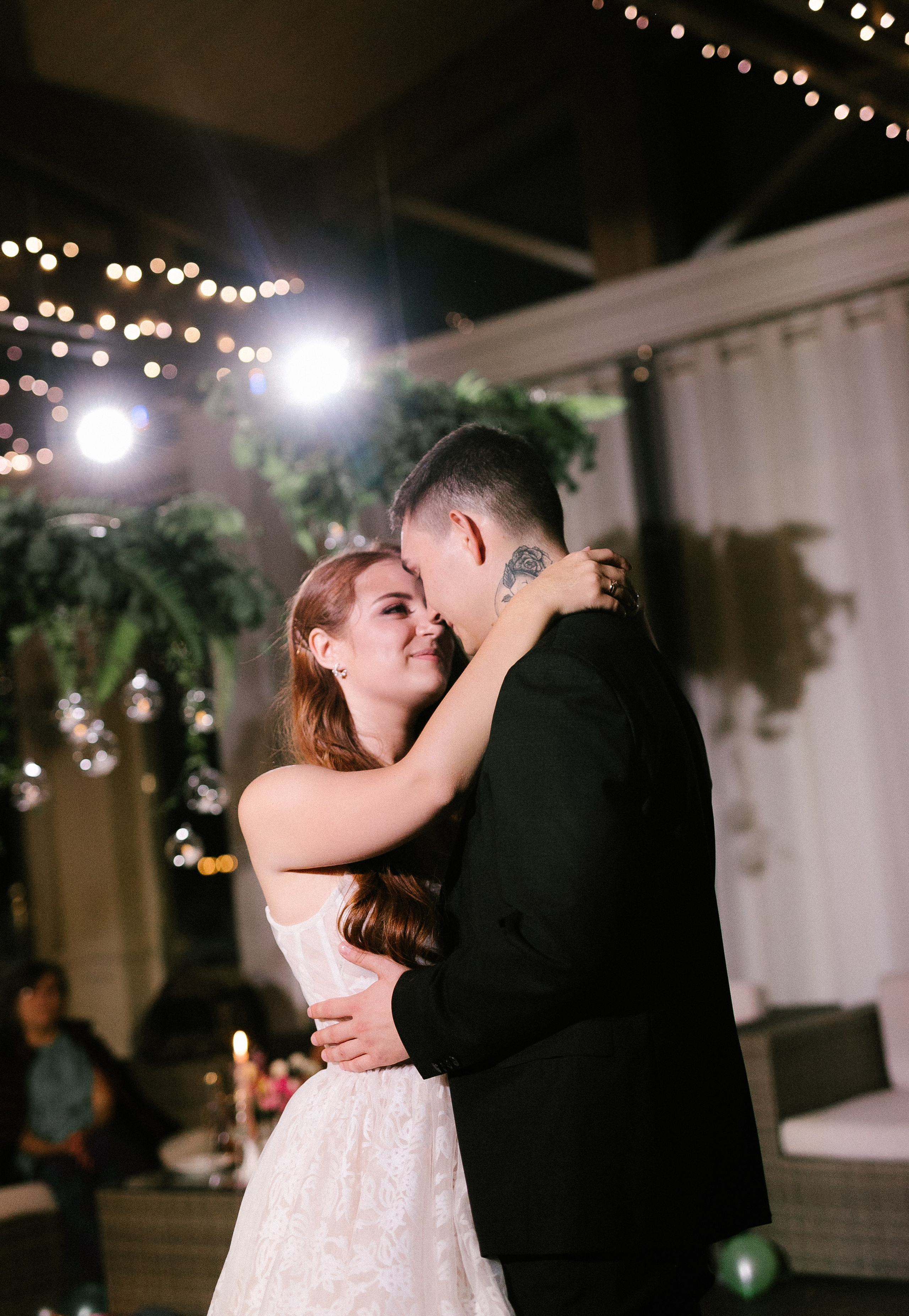 Александр & Анна. Агентство по организации мероприятий