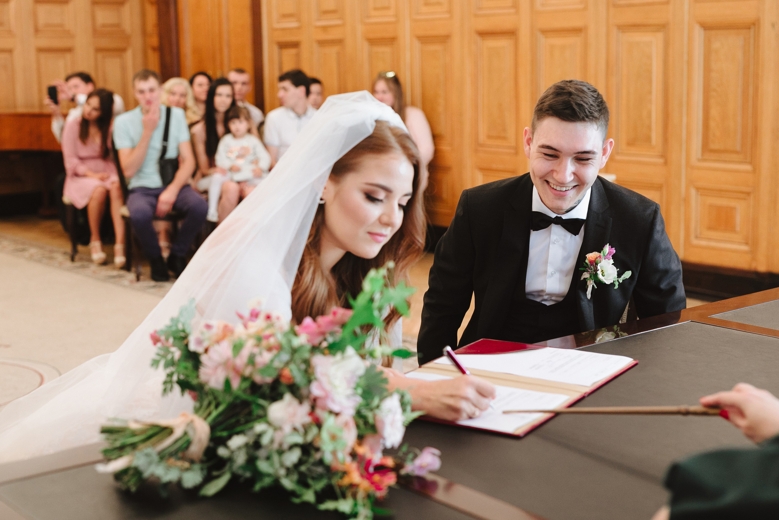 Александр & Анна. Агентство по организации мероприятий