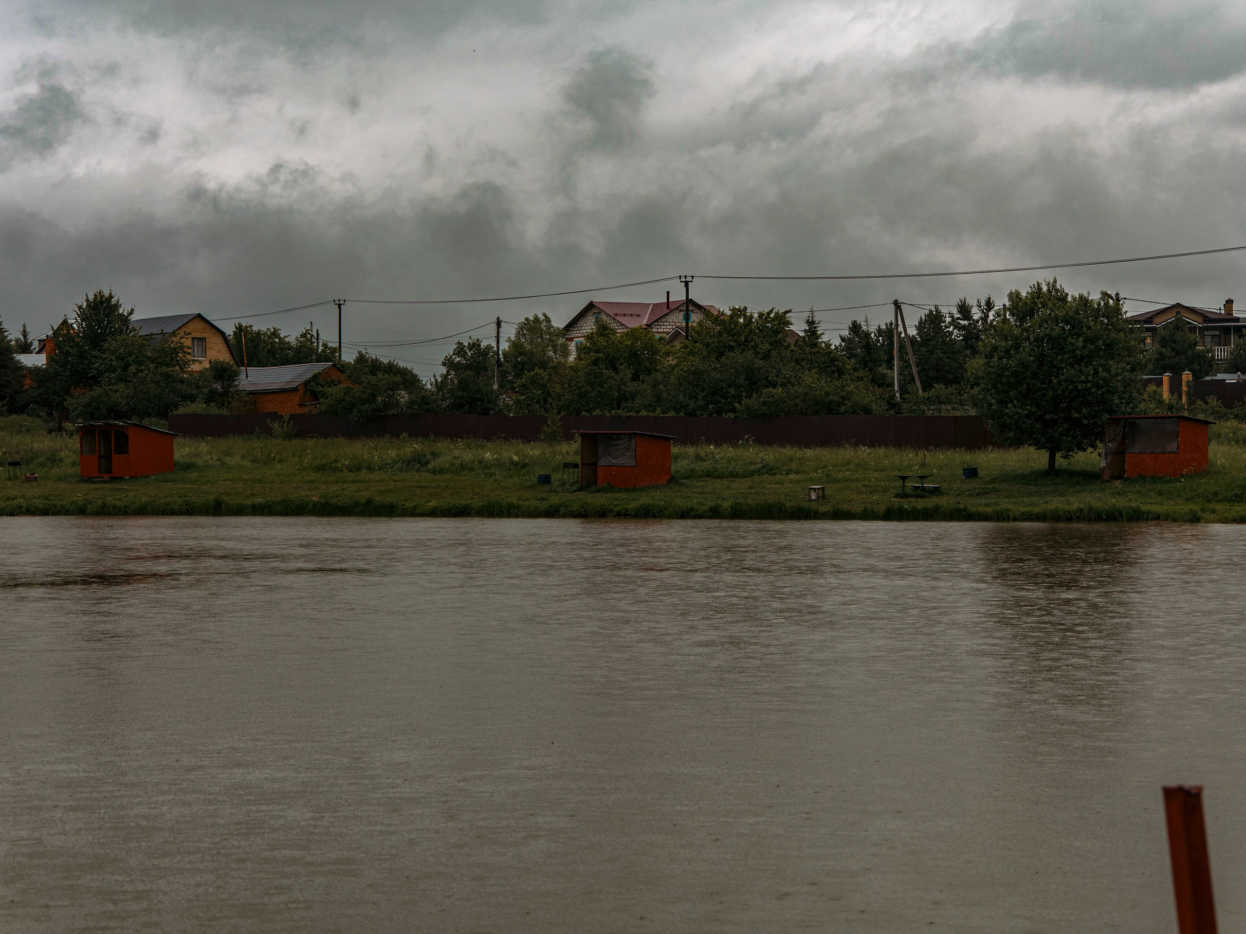 Тихая заводь. Чеховский район. Фотограф для маркетплейсов, фотоуслуги в Жуковском Татьяна Марсуверских