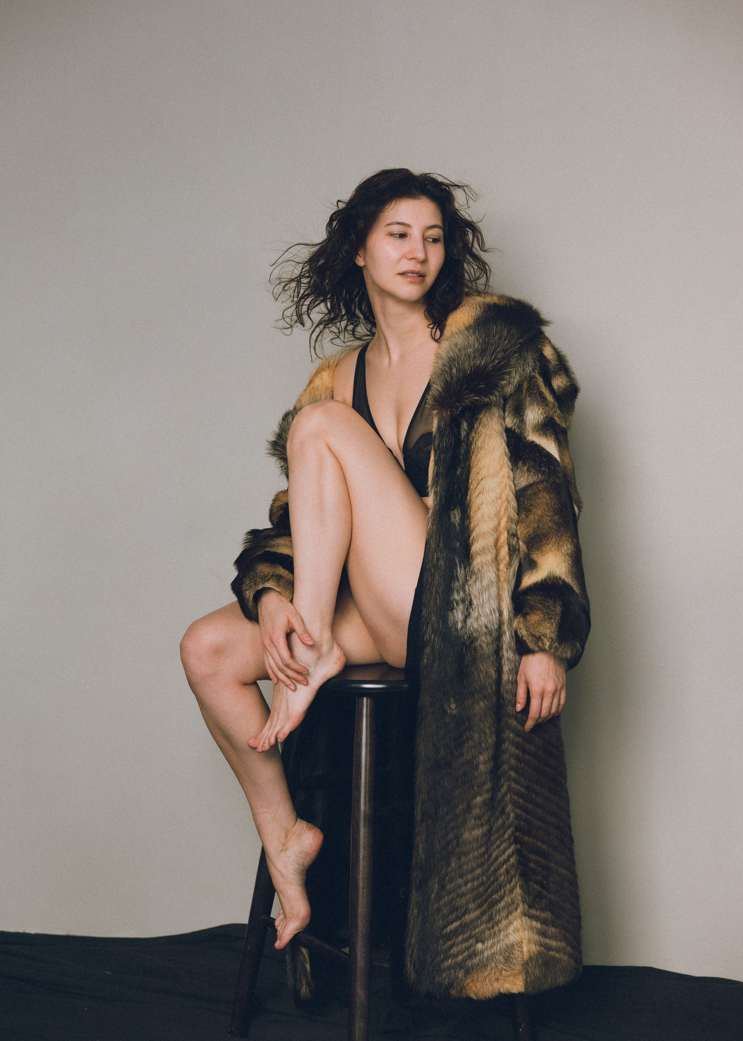 Портретный фотограф в Уфе