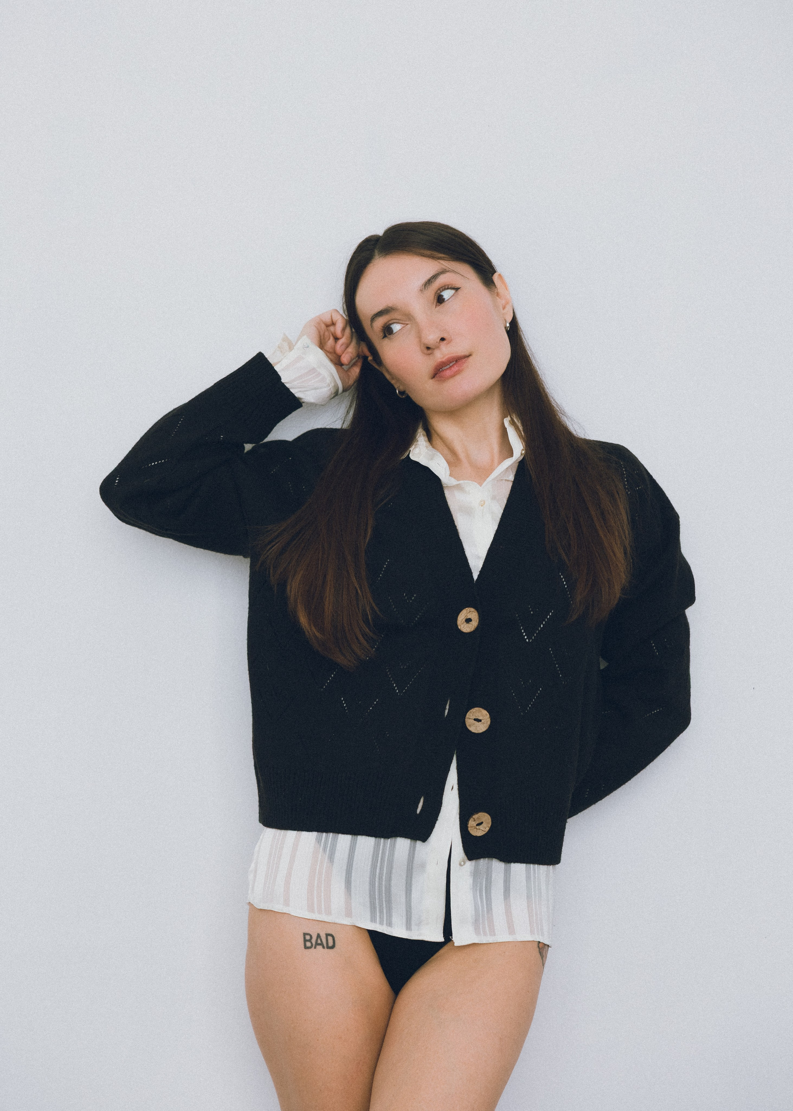 Юля. Портретный фотограф в Уфе