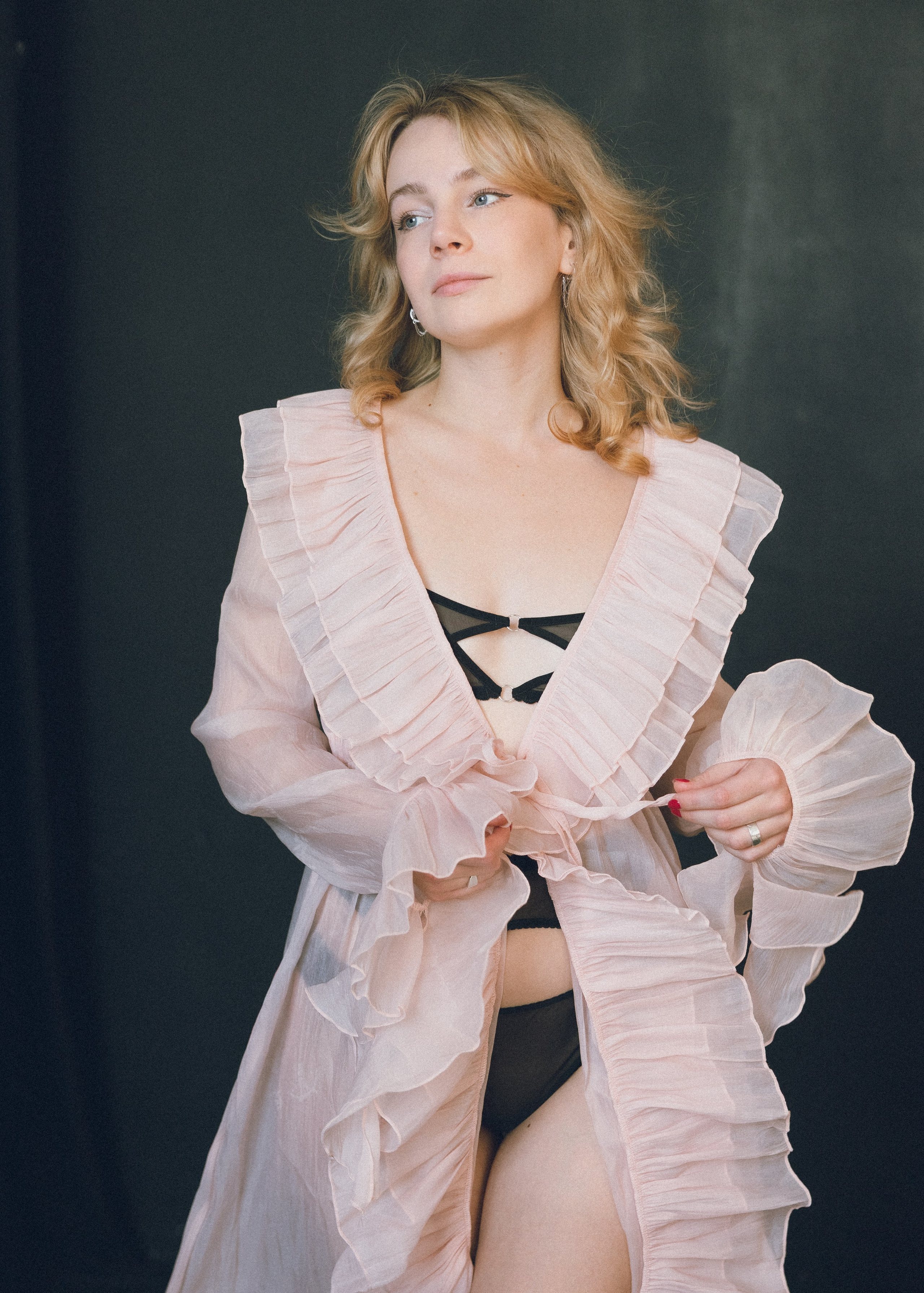 Портретный фотограф в Уфе