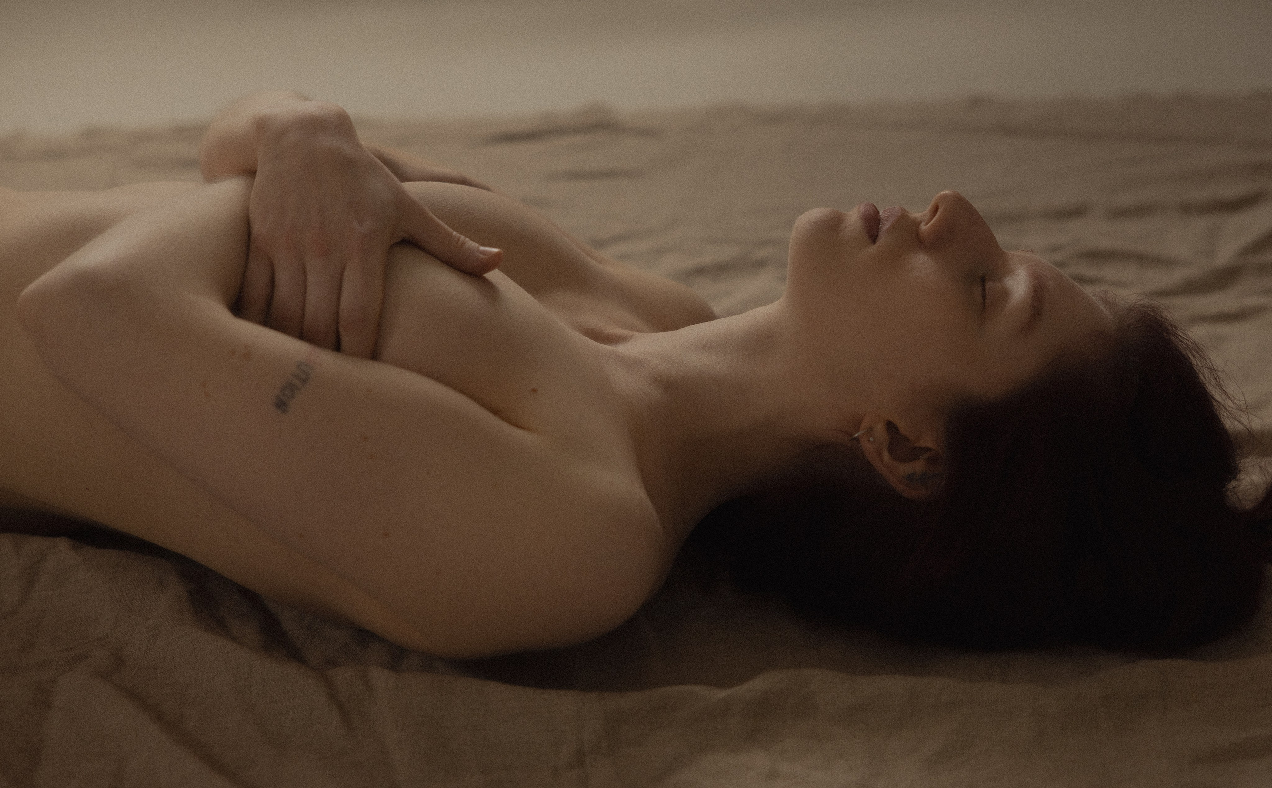 Ангелина. Портретный фотограф в Уфе