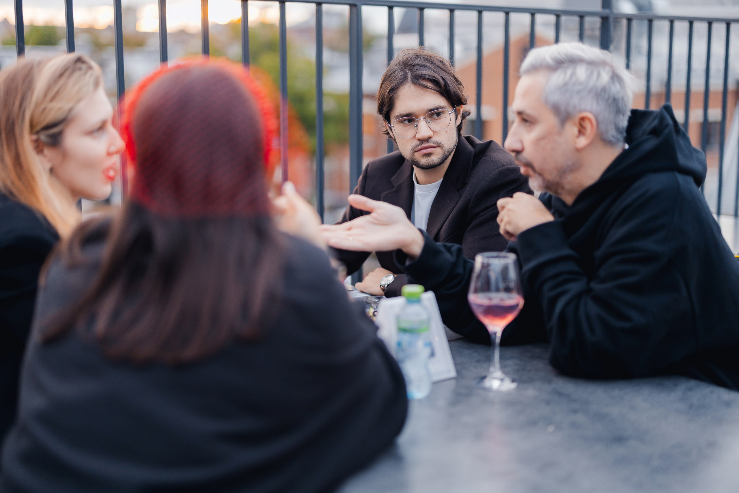 RedApple35. Parezhevphoto.ru