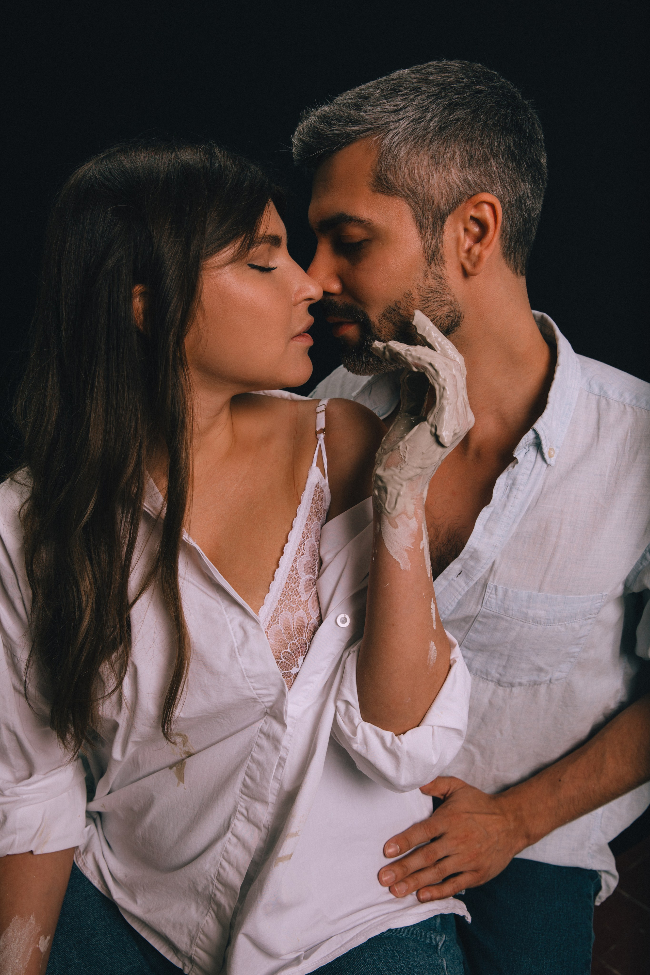 Гончарная мастерская АКСОЛЬ НН. Фото, видео, авторские выпускные альбомы в Нижнем Новгороде