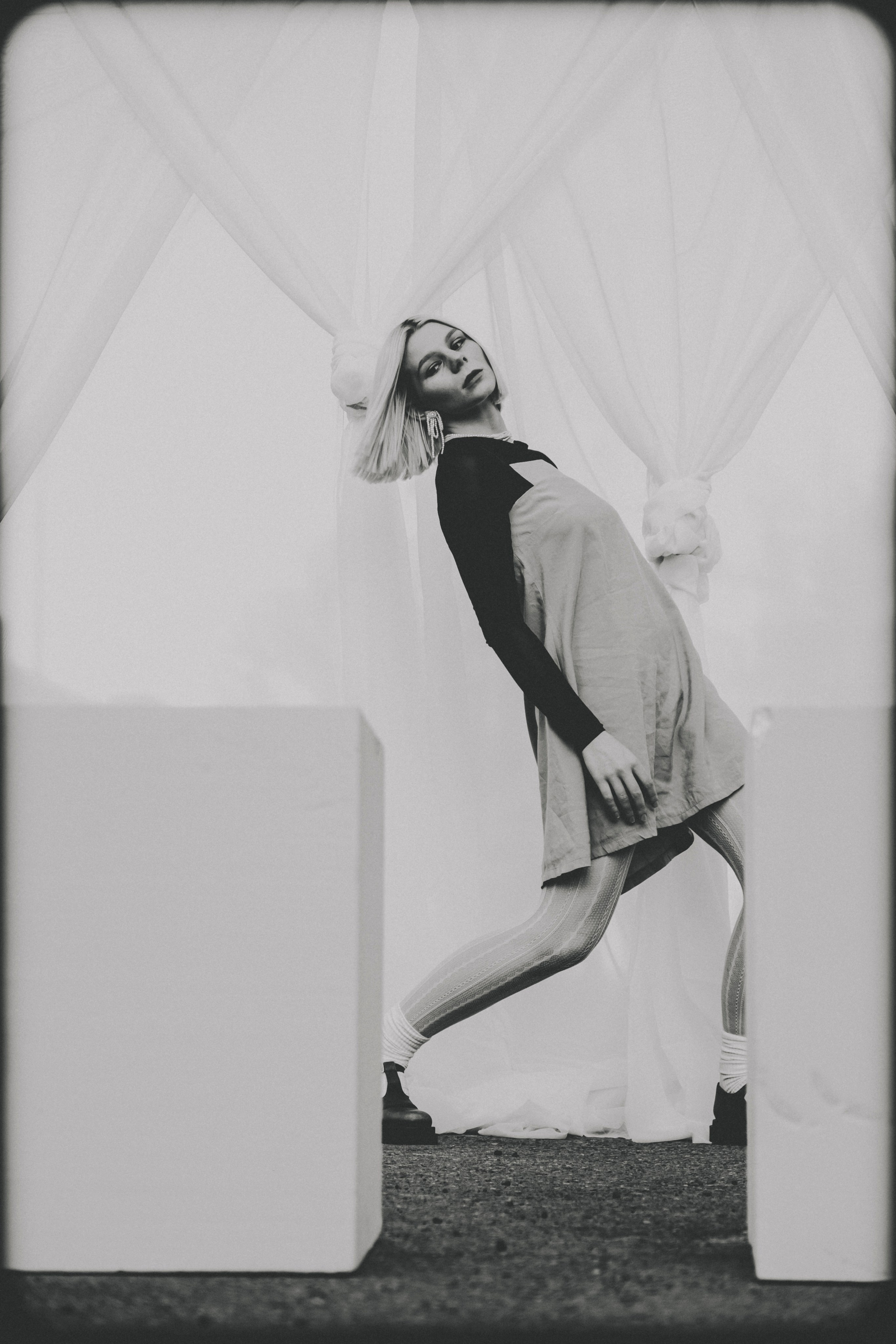 Концептуальная. Фотограф в Иркутске Анна Мирошникова