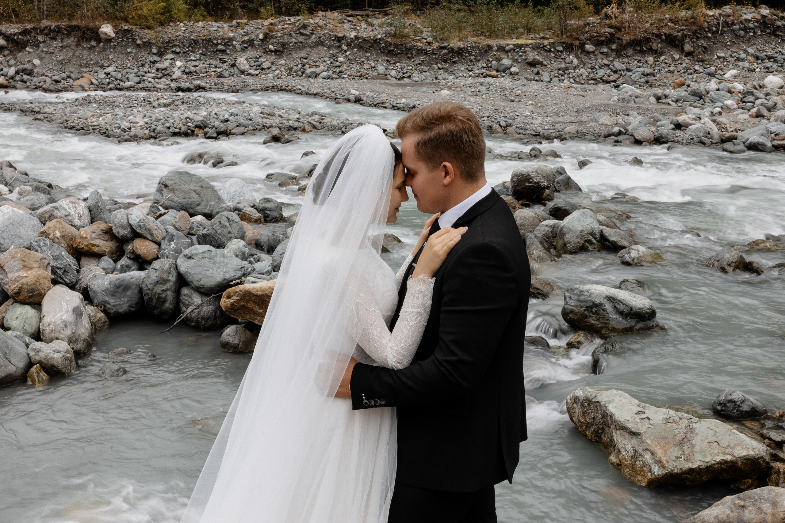 М&Я * Домбай. Миленина Юлия Свадебный и семейный фотограф в Краснодаре