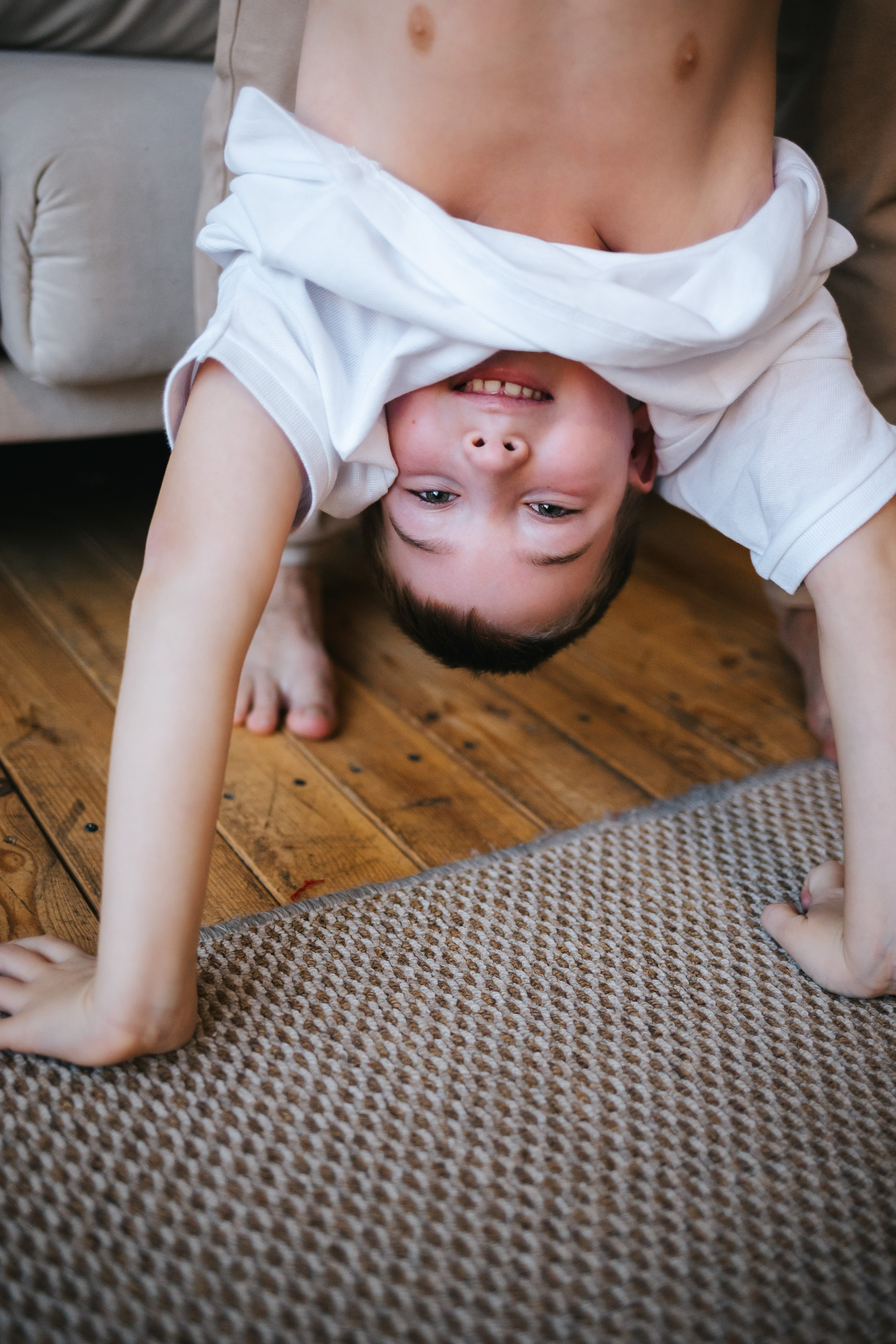 Рома, Оля, Тимур и Ангелина. Семейный lifestyle фотограф в Санкт-Петербурге Людмила Пахомова