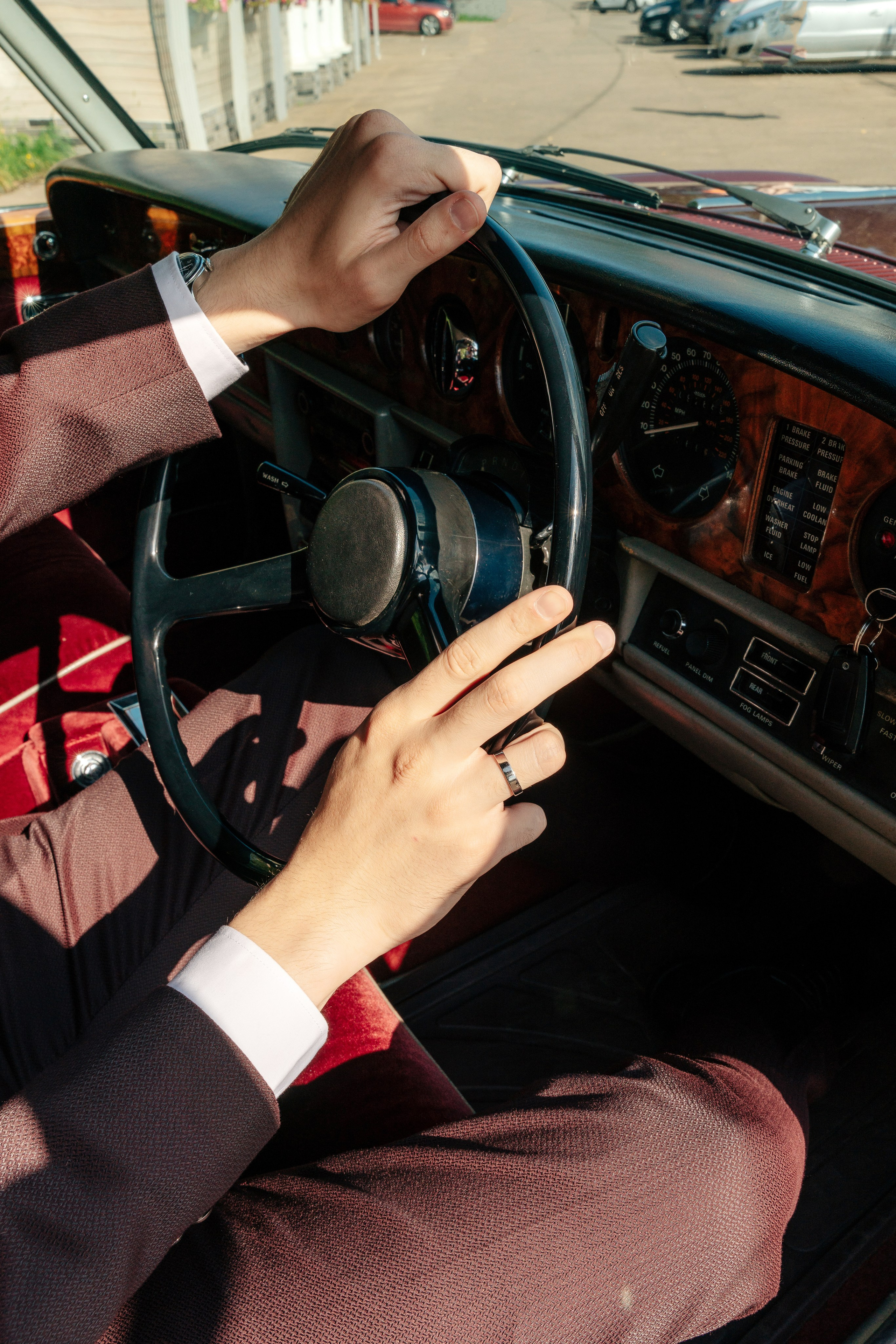 Екатерина и Александр | Мытищи. Свадебный фотограф Анастасия Лебедикова Москва