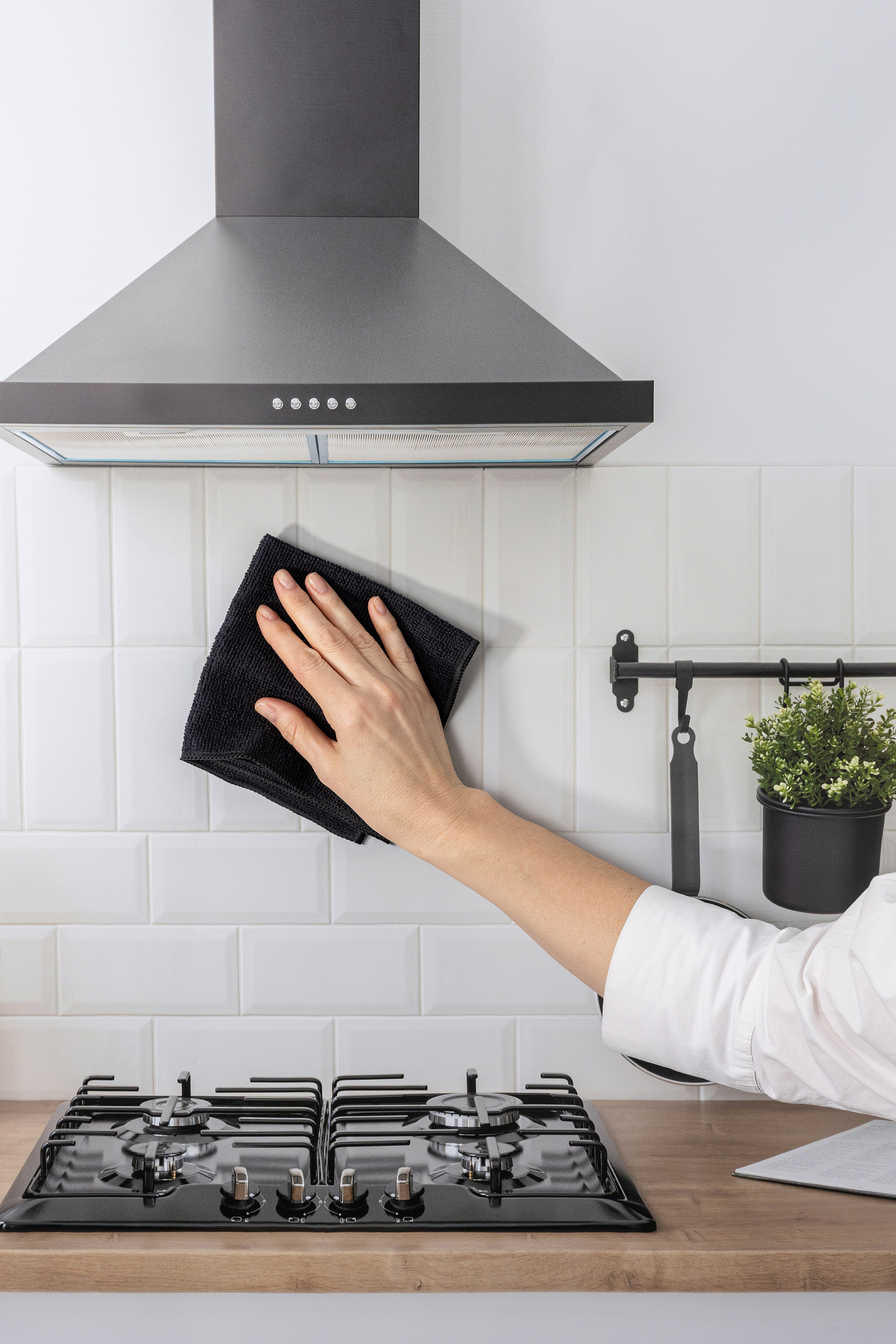 Полотенца. Предметная фотосъемка в Москве. Предметная фотостудия Москва