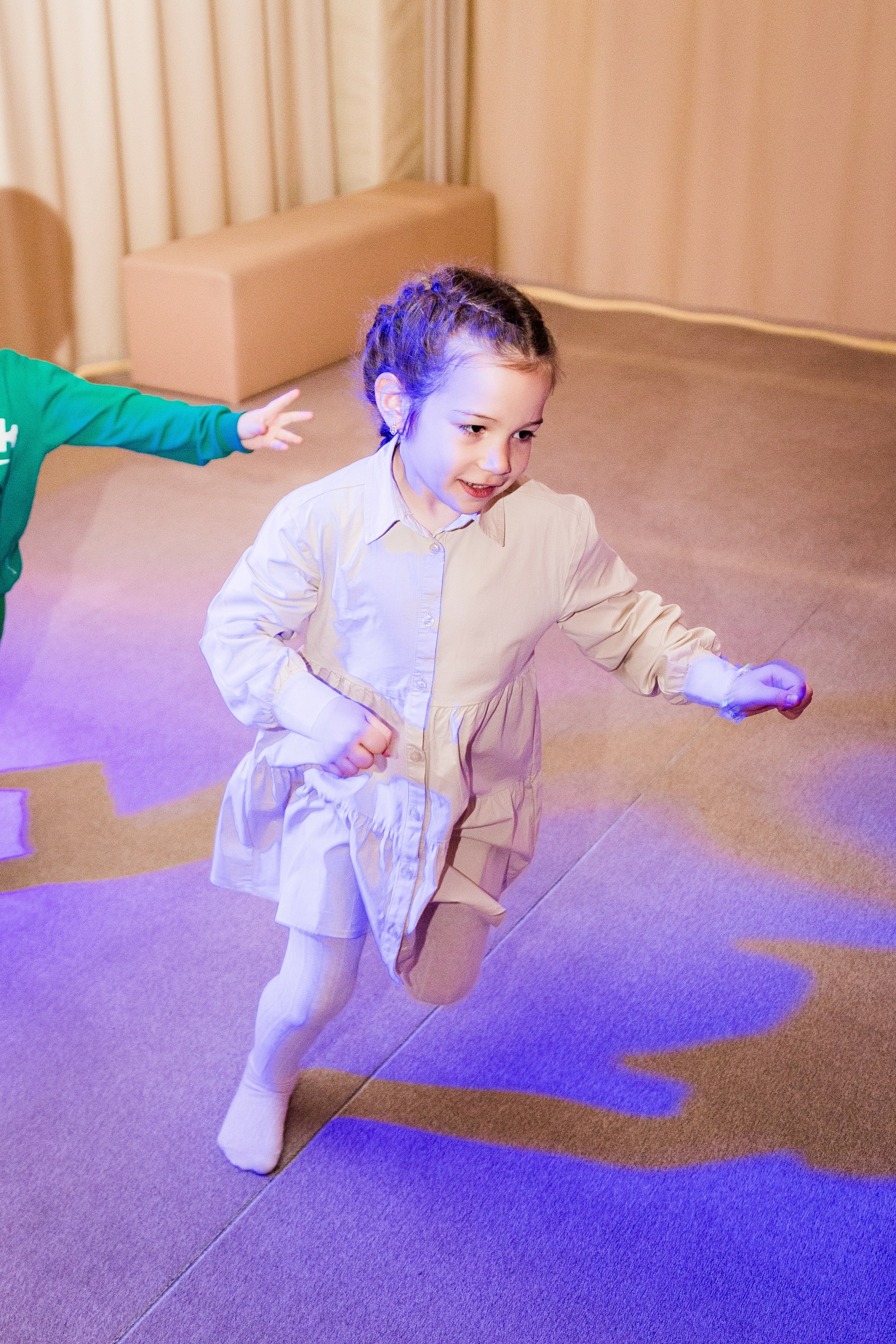 Паше 4 года. Детский фотограф видеограф в Хабаровске Михаил Орлов