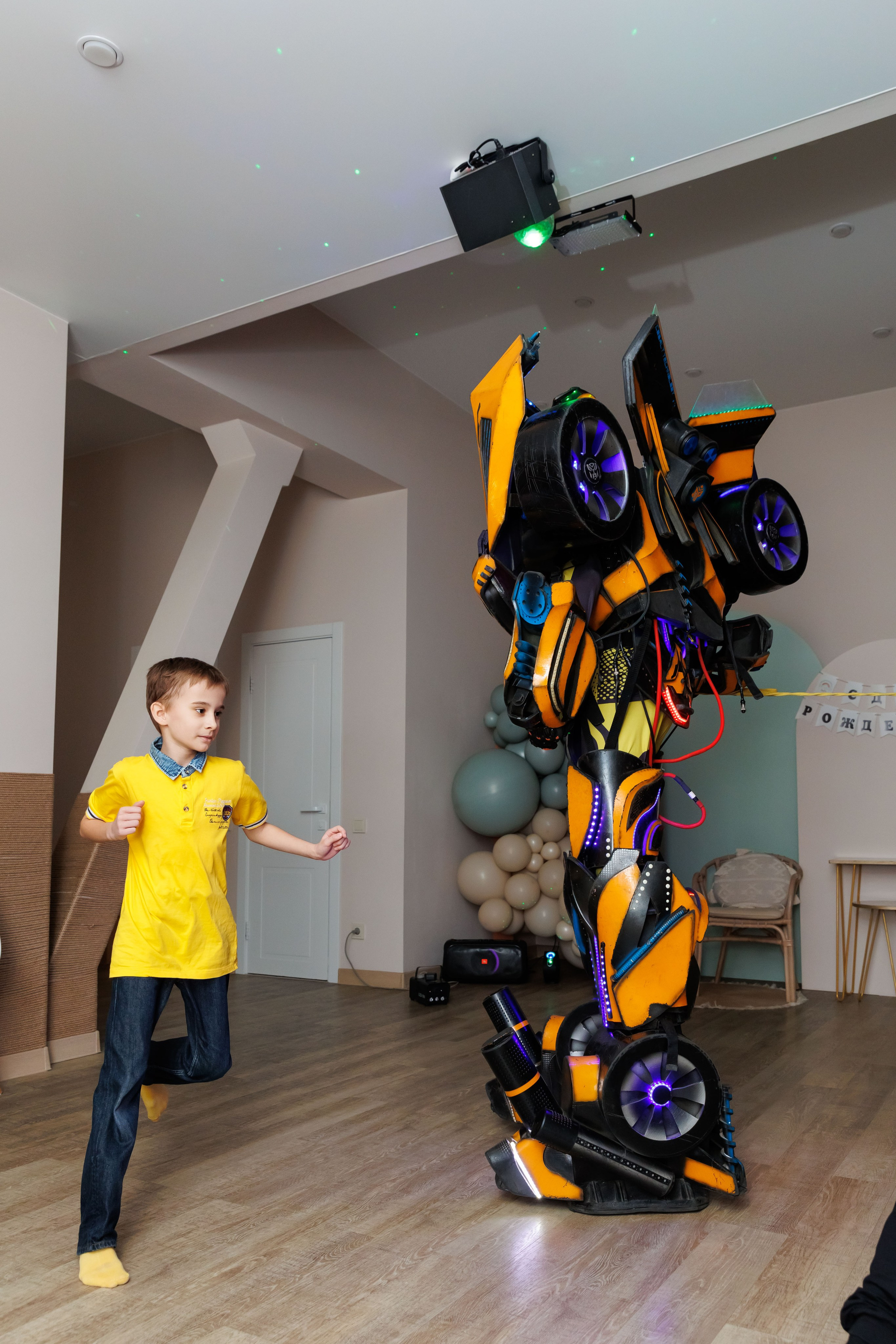 Лофт Skandi_loft. Фотограф Новосибирск — Наталья Гресь