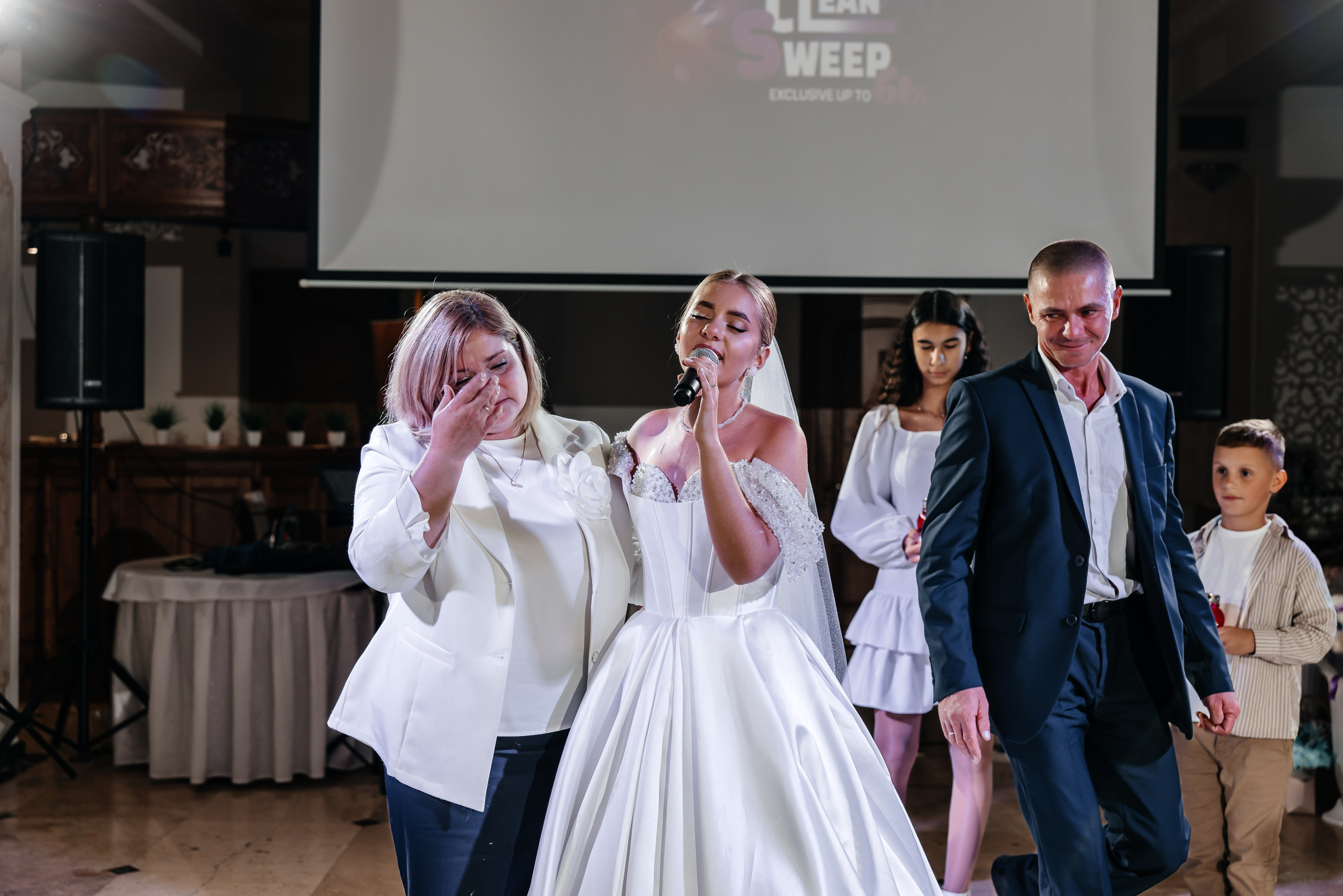 Анонс свадьбы для Арсена и Дианы. Свадебный фотограф в Крыму и Севастополе Ольга Баскакова