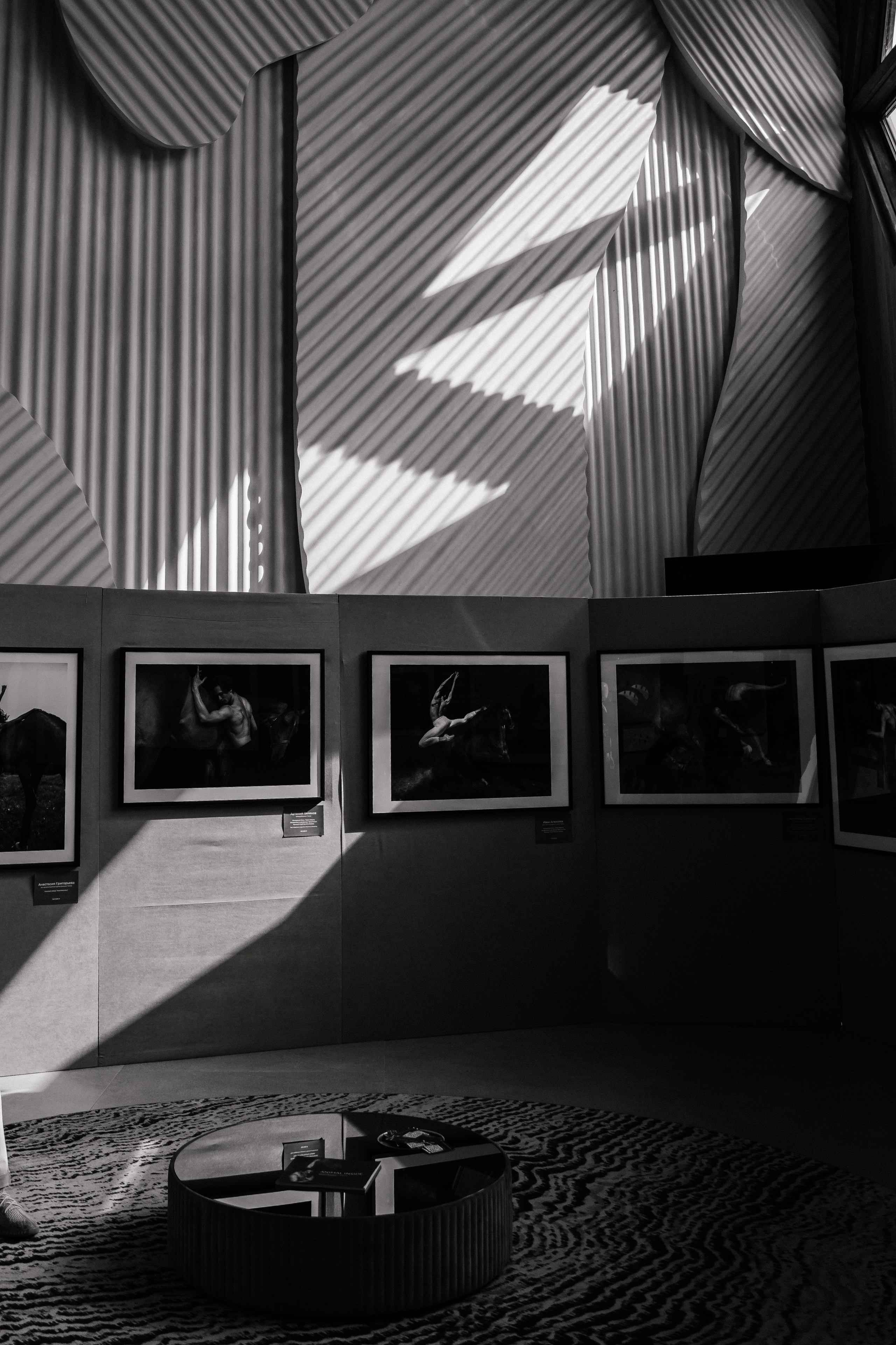 Магия Востока в Emerald Stables. Свадебный и семейный фотограф в Москве и МО Геннадий Туманцев