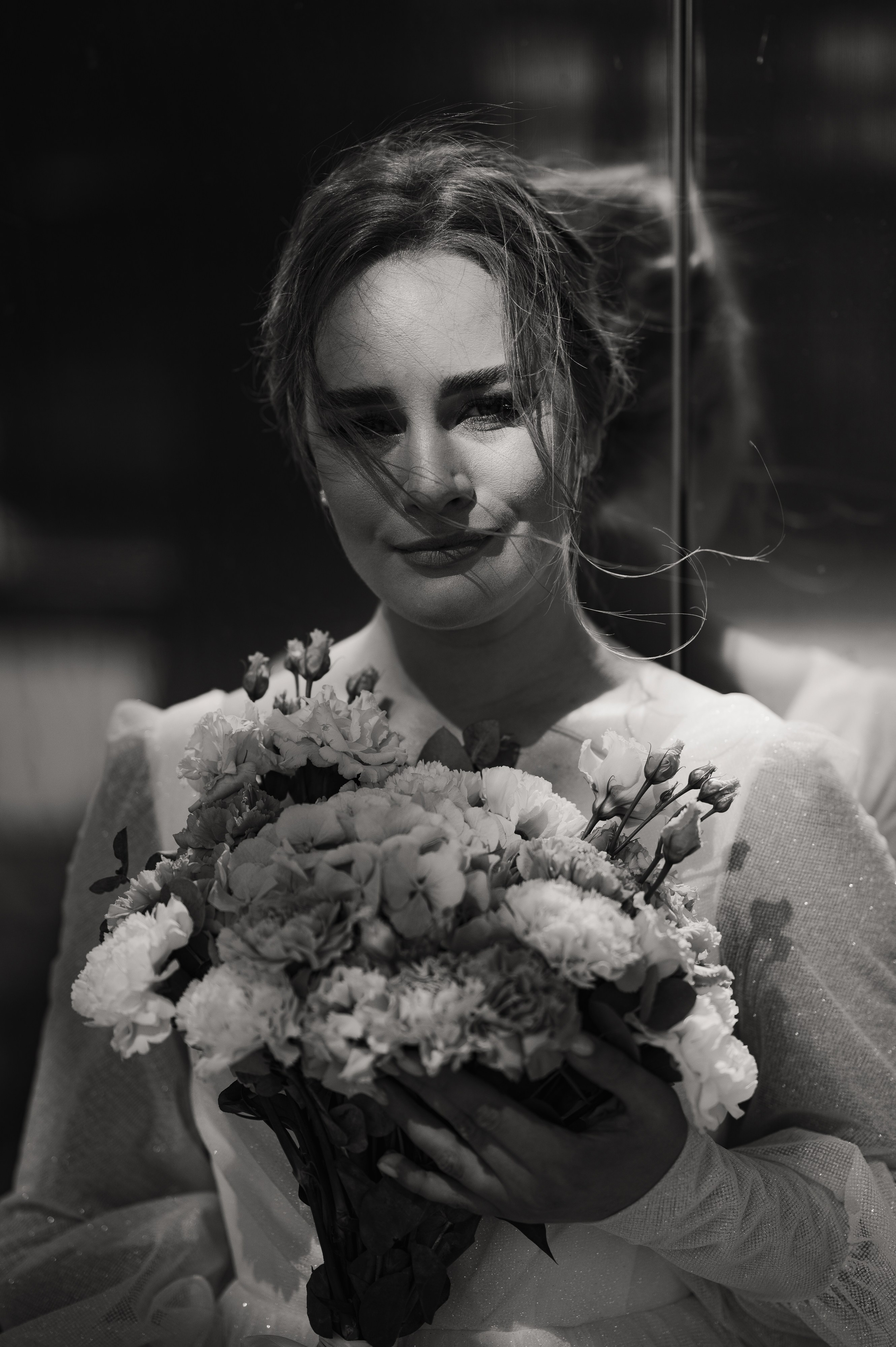 Коля и Марго