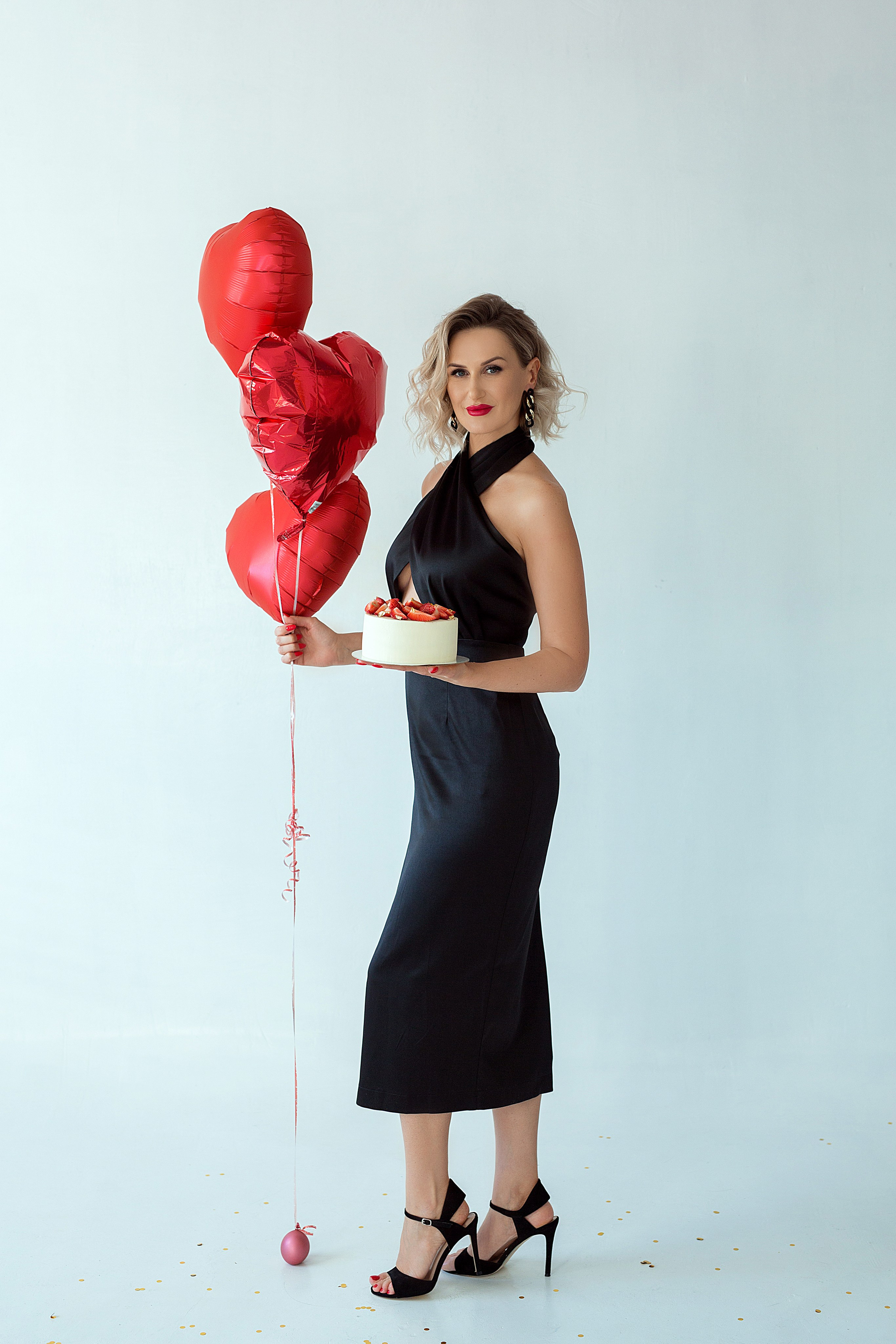 День рождения Александры. Людмила Далидович топовый семейный фотограф Находка/Владивосток