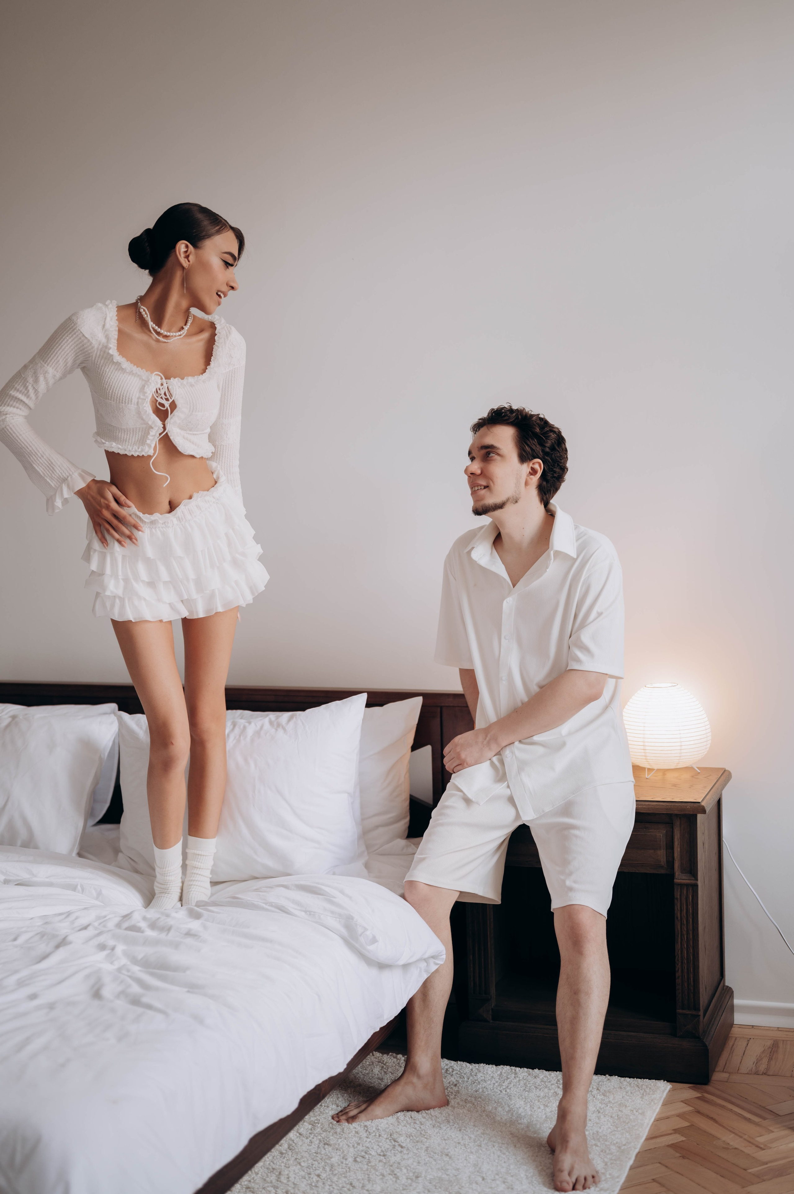 Свадебные съёмки. Главная