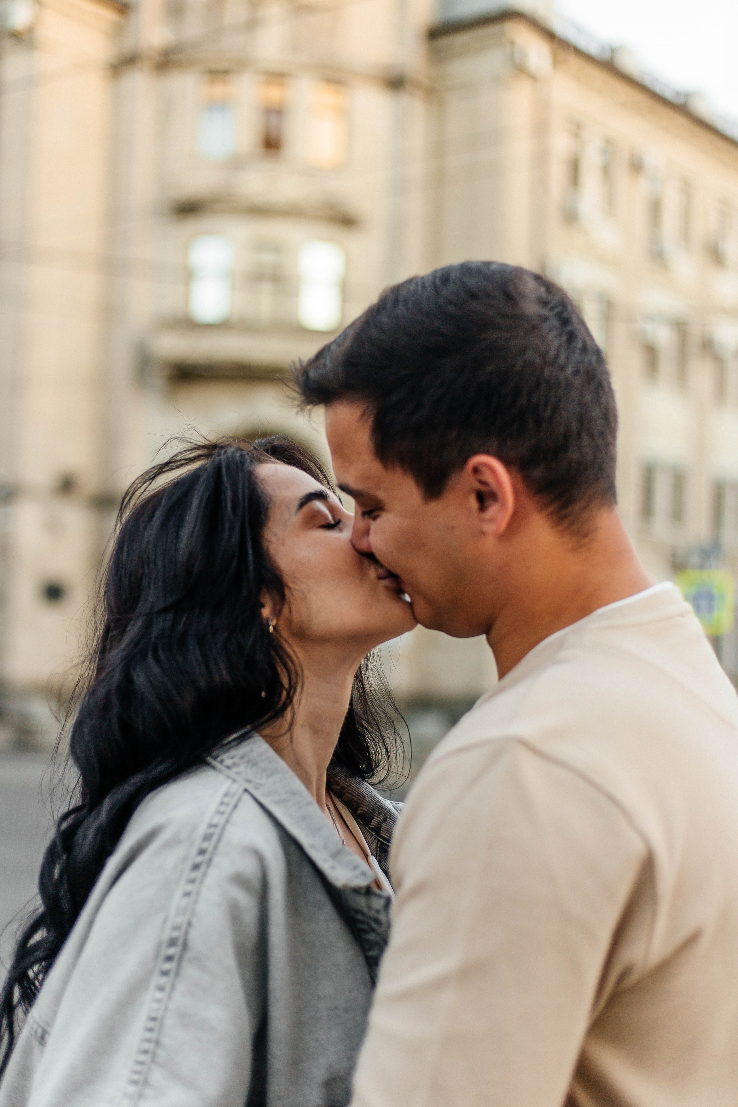 LoveStory. Фотограф Алина Галатова в Краснодаре