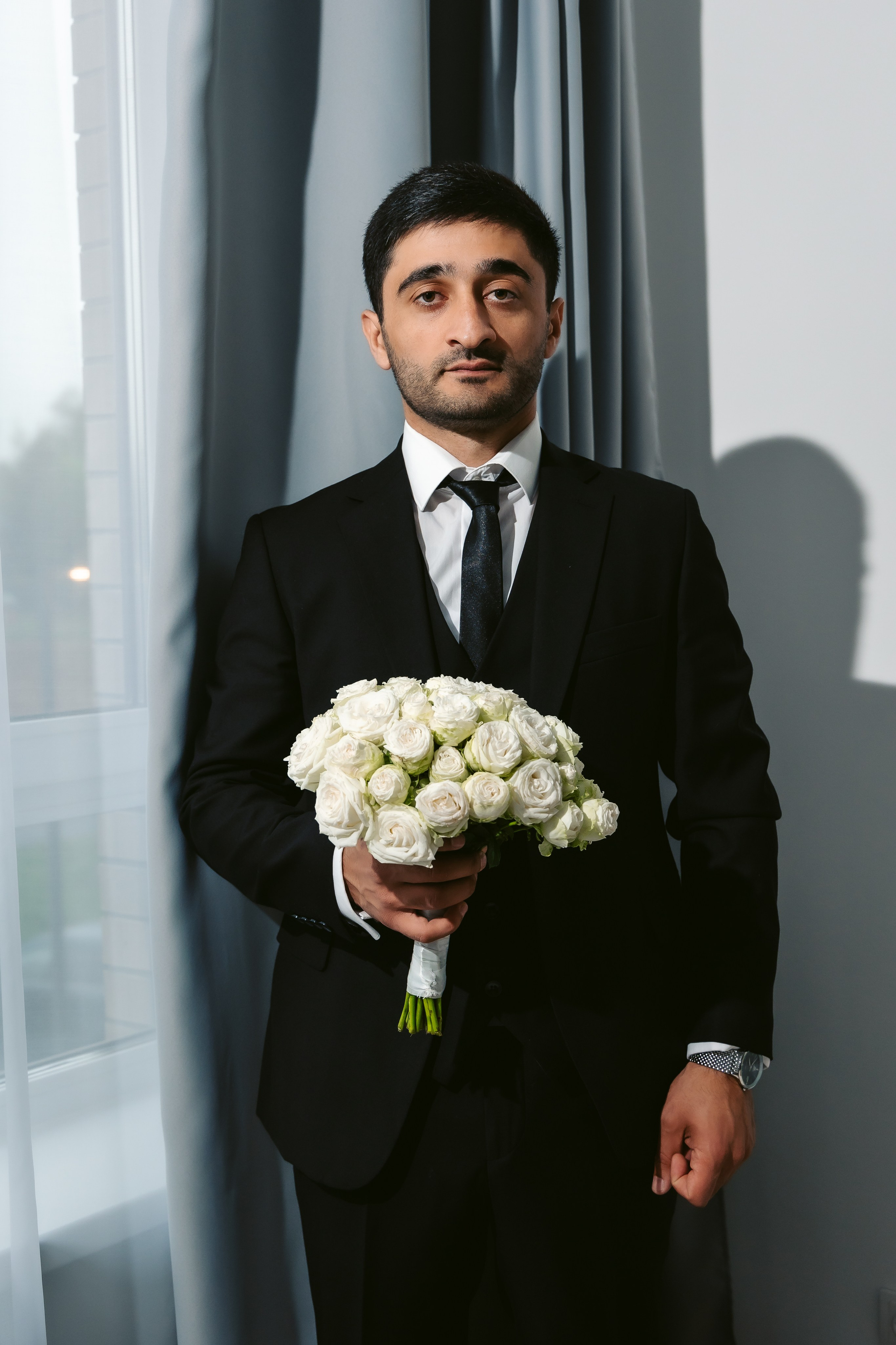 Свадьба Э & С. Свадебный Фотограф в Москве Гор Магтагян