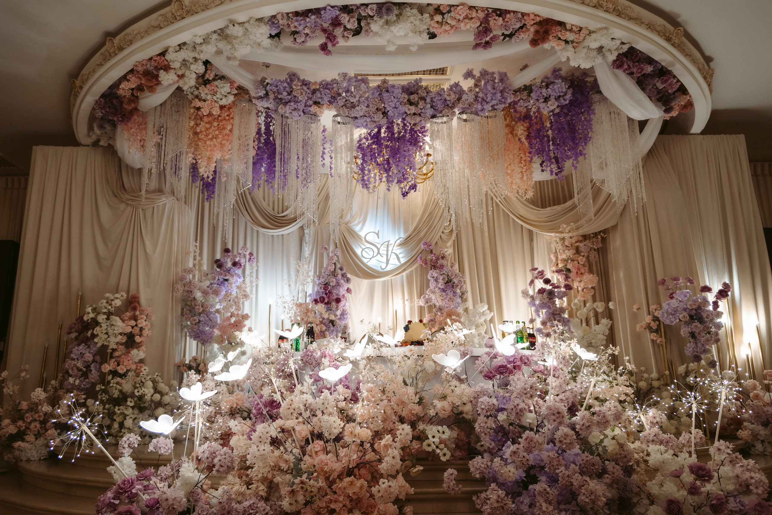 Свадьба С & К. Свадебный Фотограф в Москве Гор Магтагян