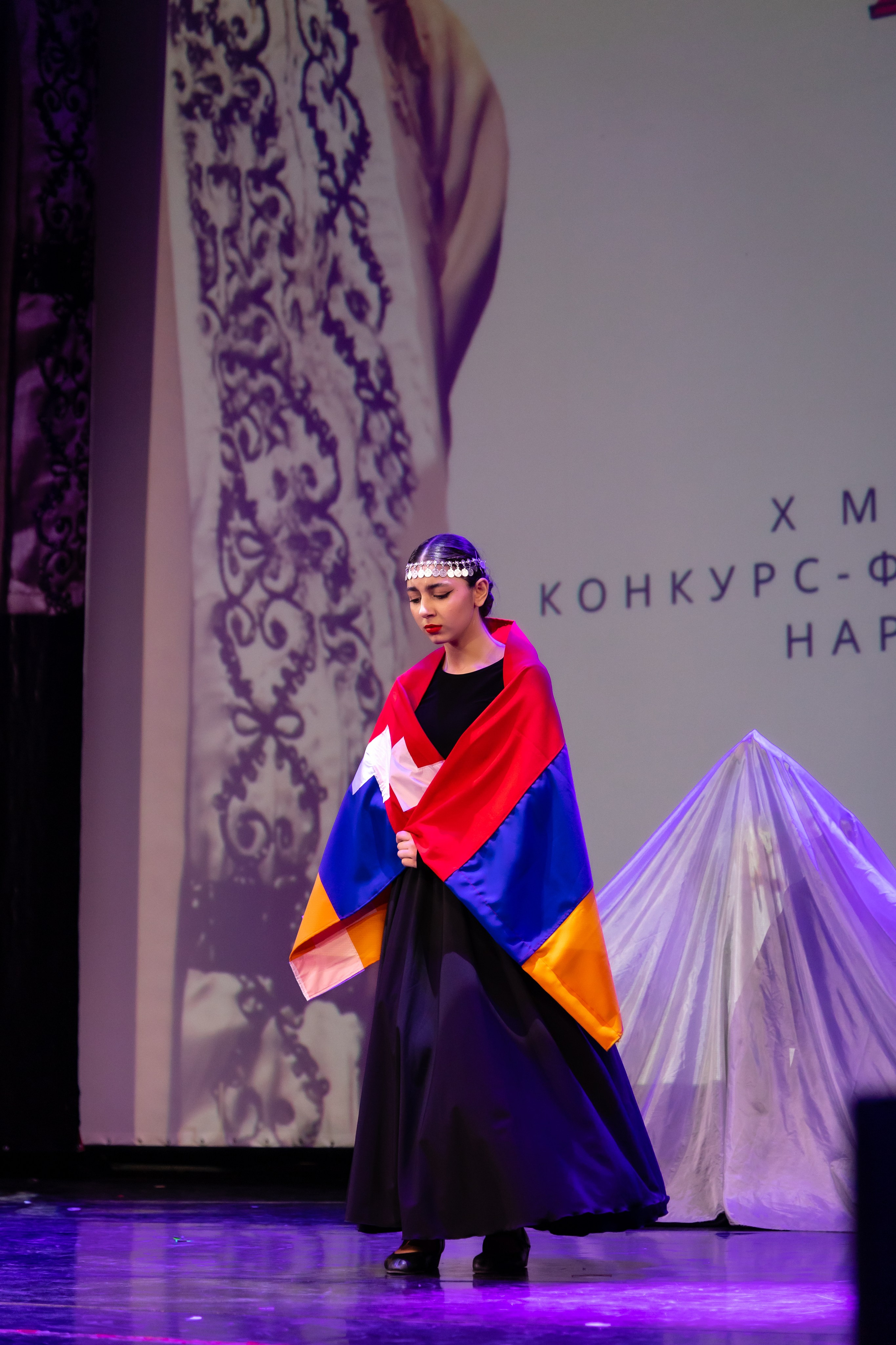 Концерт Hayordiq. Свадебный Фотограф в Москве Гор Магтагян