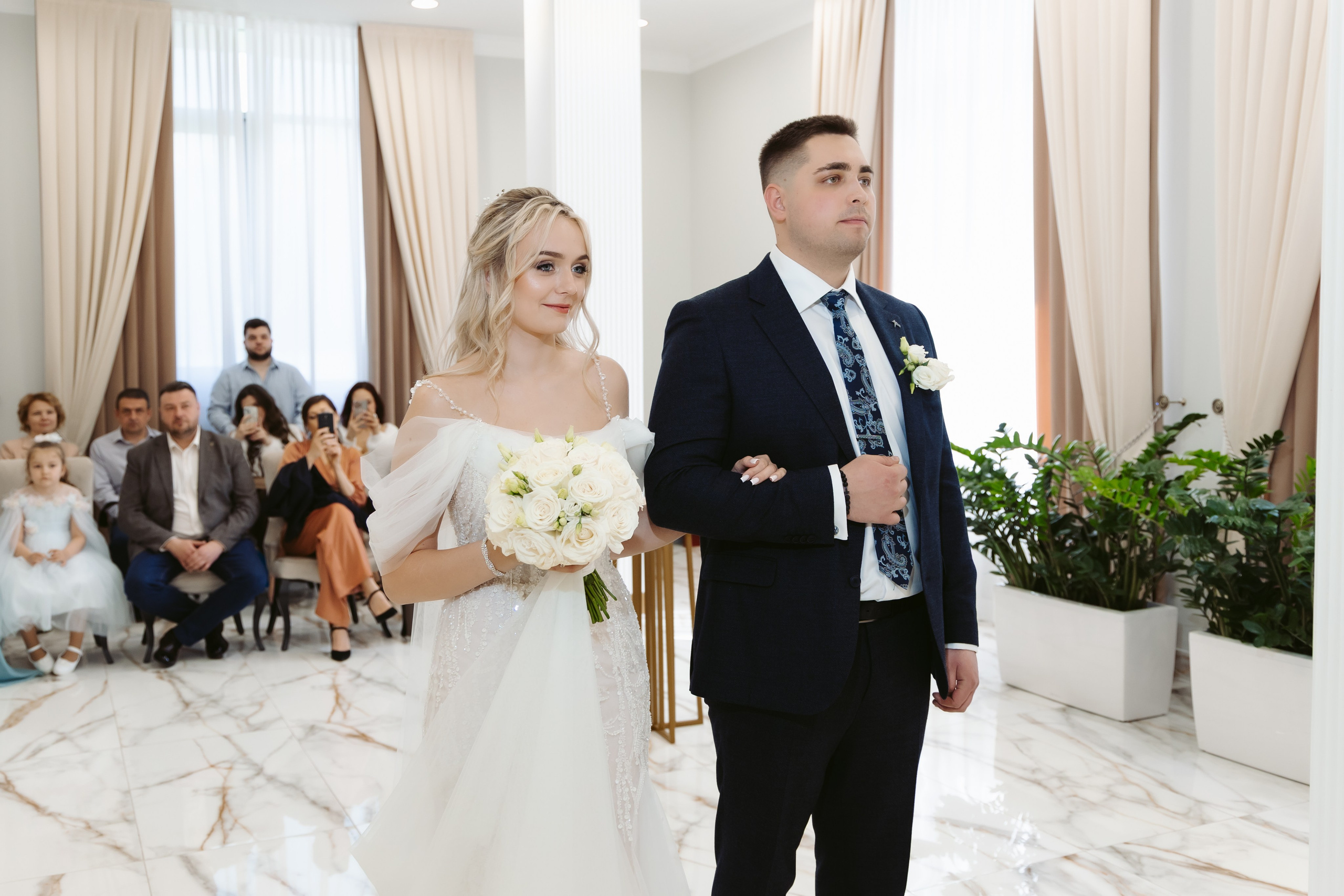 Свадьба К & Н. Свадебный Фотограф в Москве Гор Магтагян