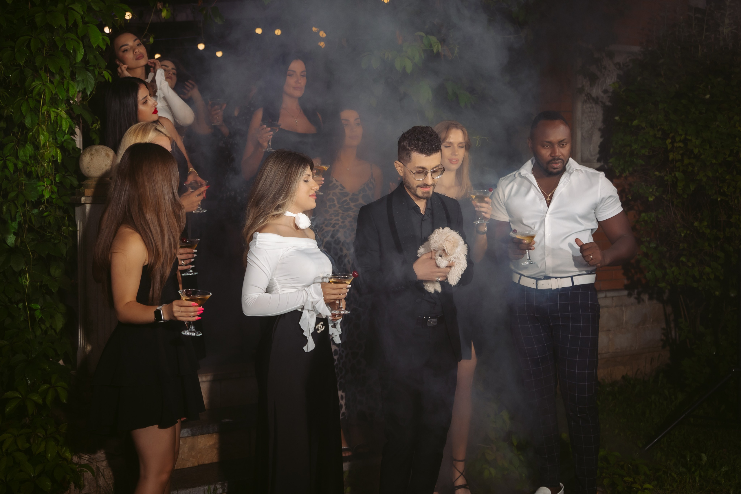 Harut Bareghamyan. Свадебный Фотограф в Москве Гор Магтагян