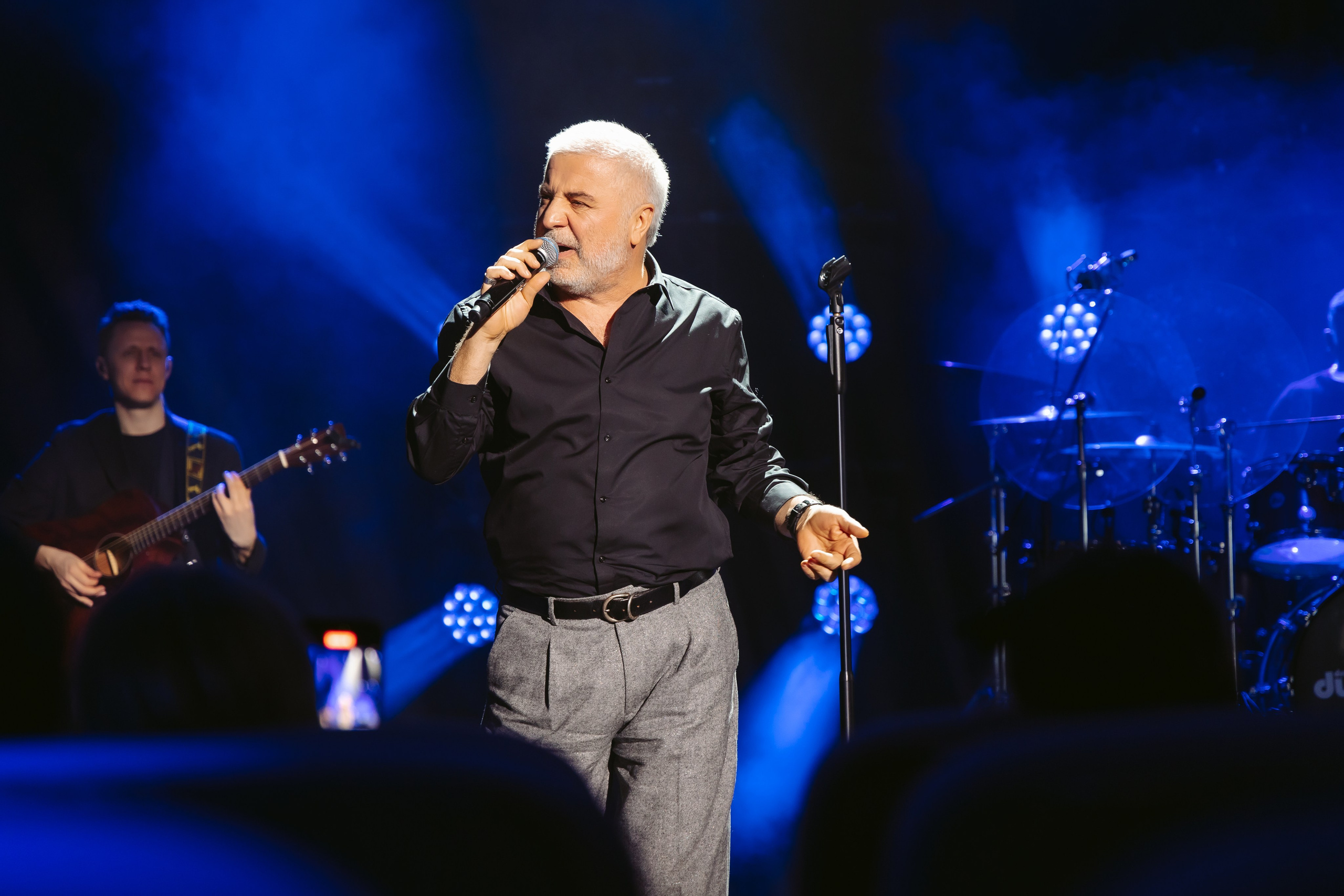 Группа Непара. Свадебный Фотограф в Москве Гор Магтагян