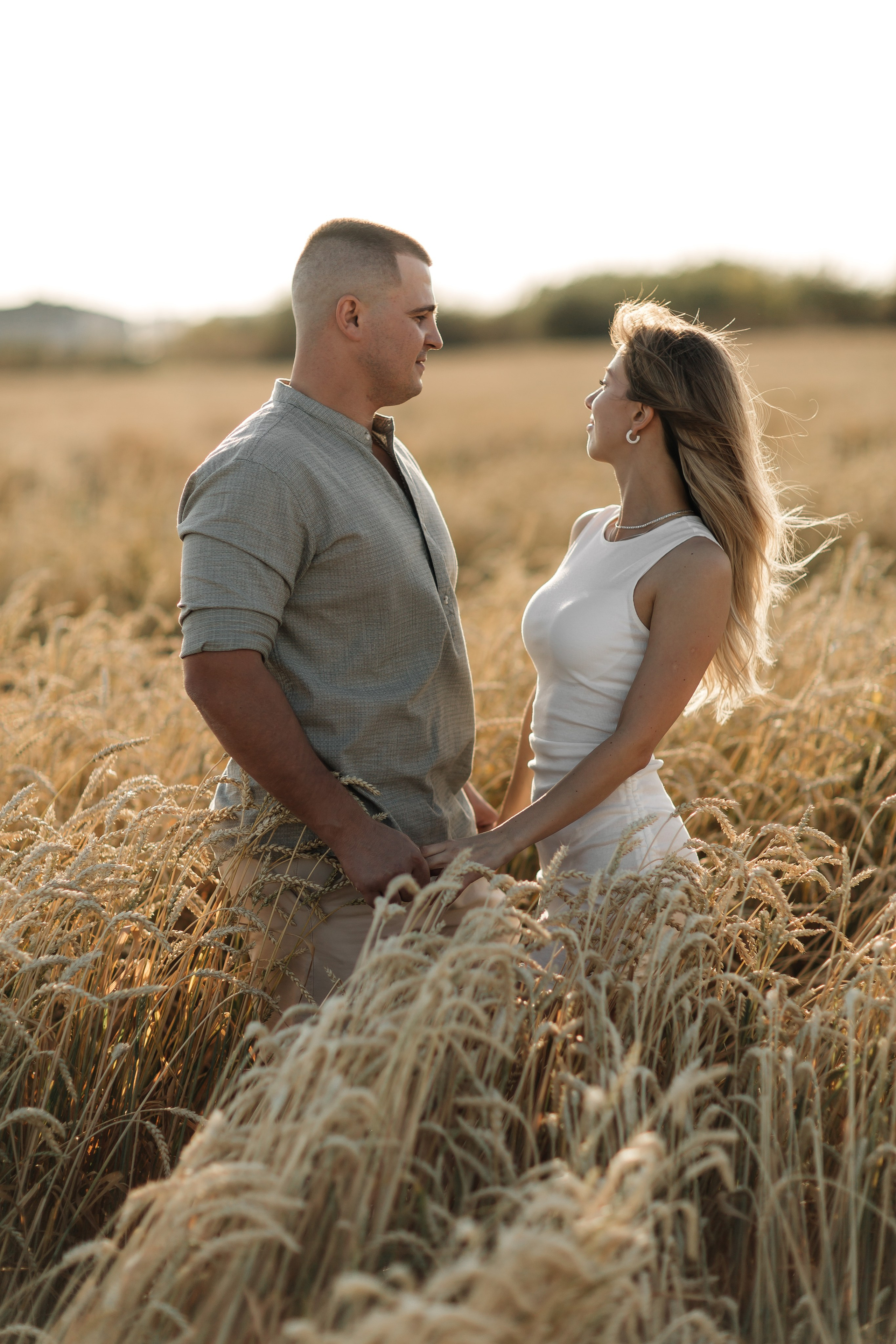 Свадебный и семейный фотограф в Томске Алексей