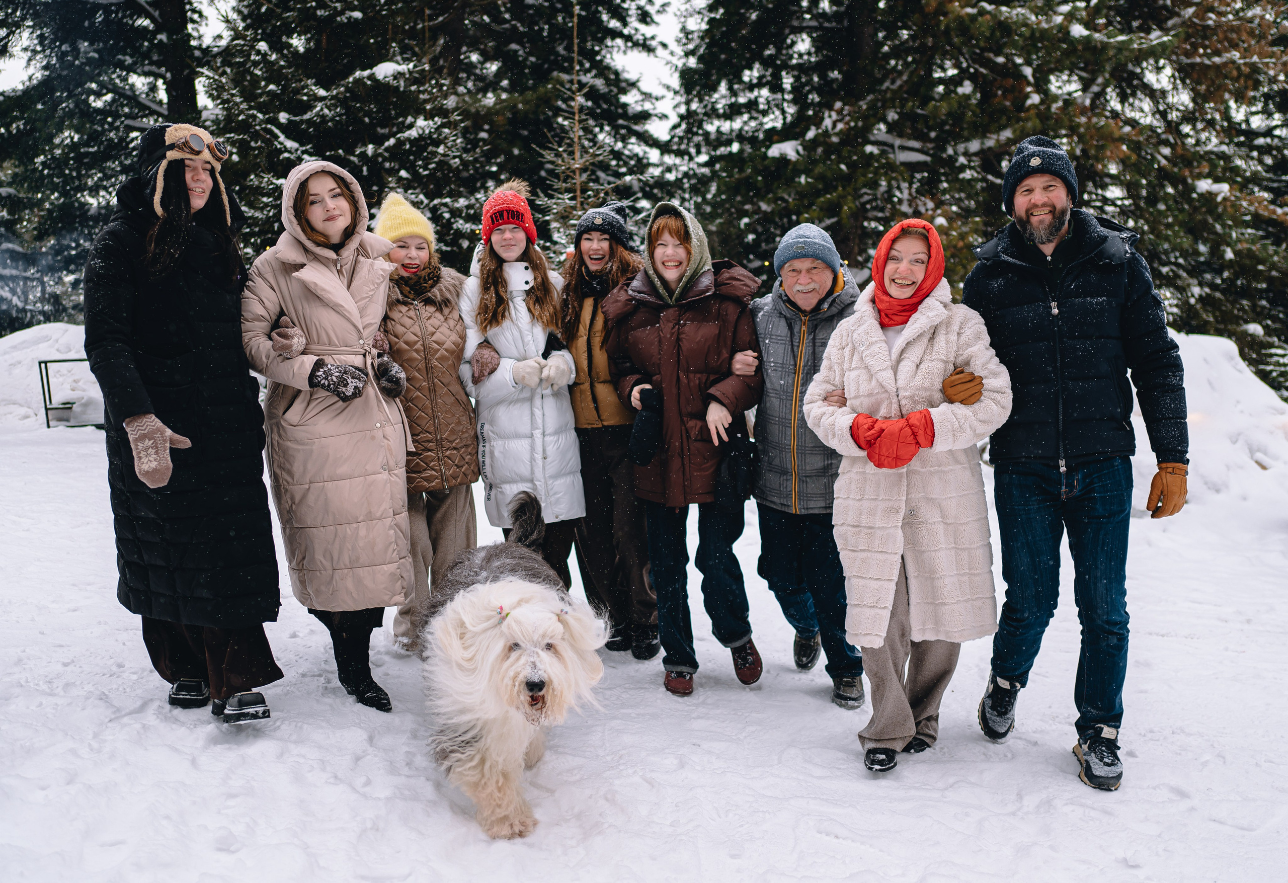 Выездные Фотосессии. Свадебный и семейный фотограф в Томске Алексей
