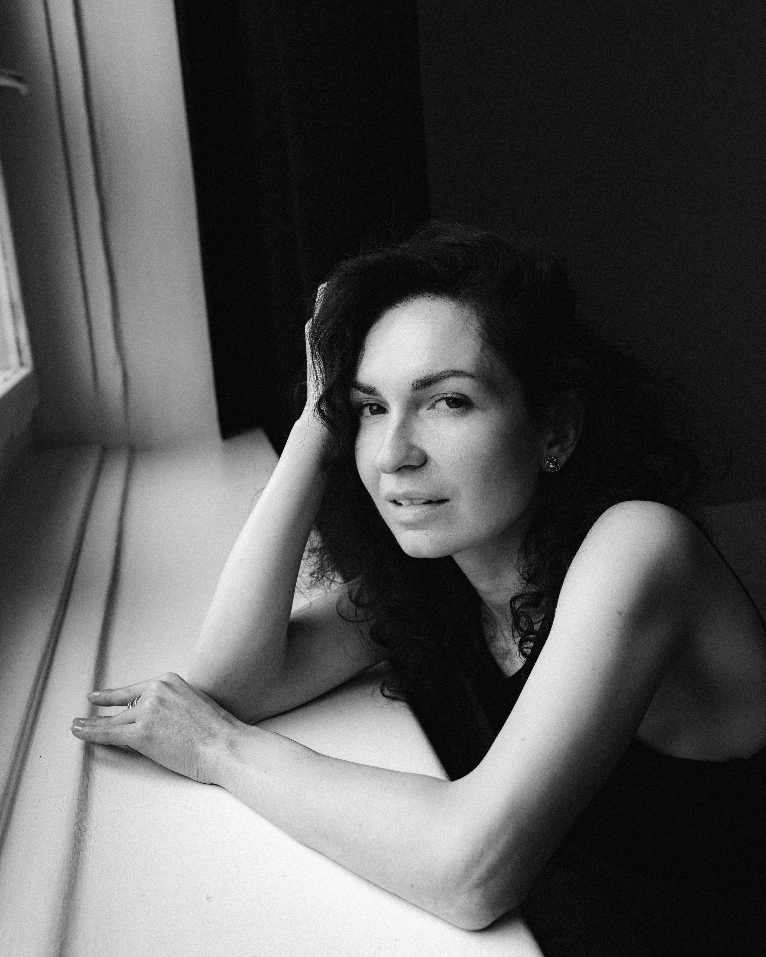 Евгения. Твой фотограф в Москве и Московской области Романцова Ирина