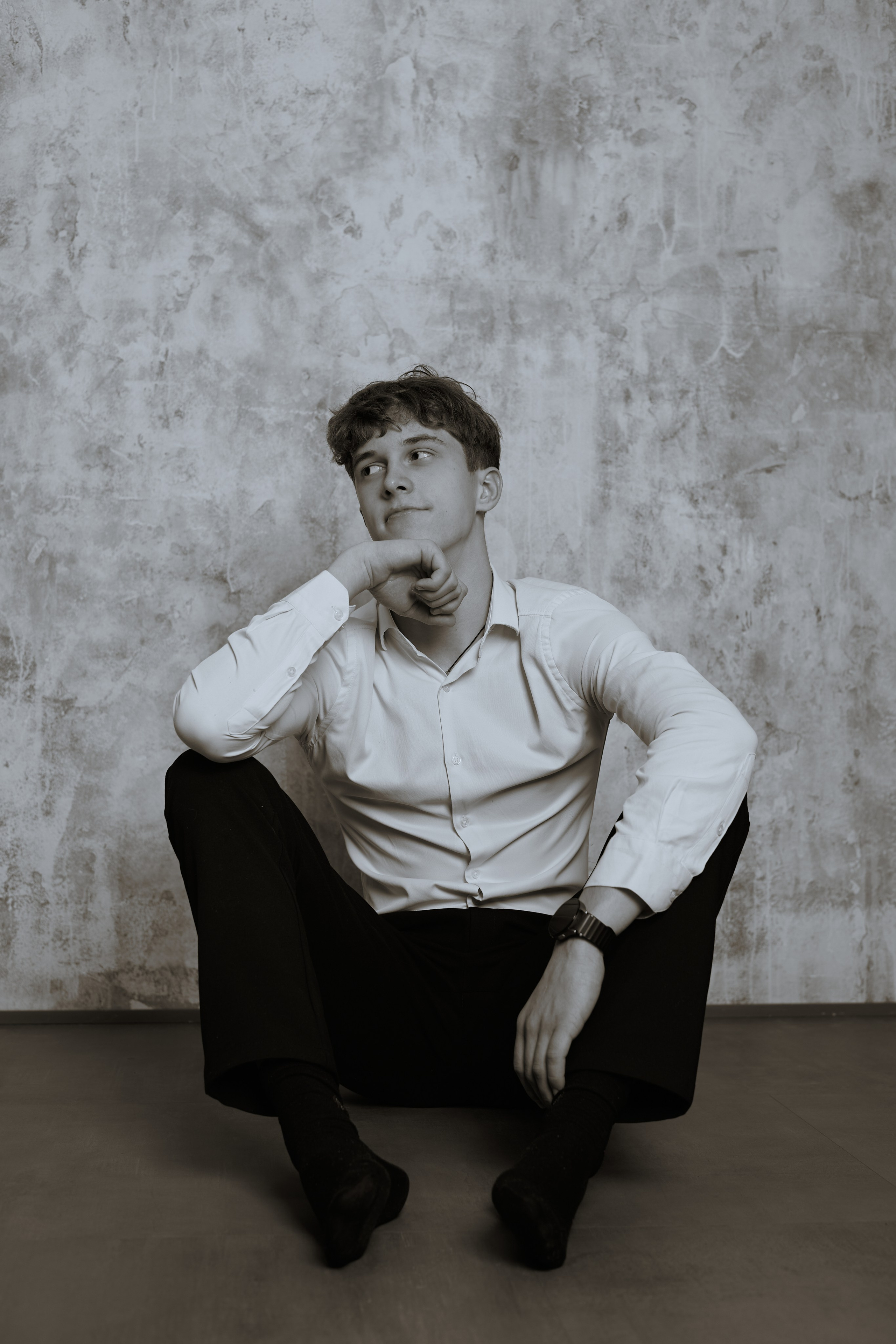 Мужской портрет. Твой любимый фотограф в Санкт-Петербурге Екатерина Герасина