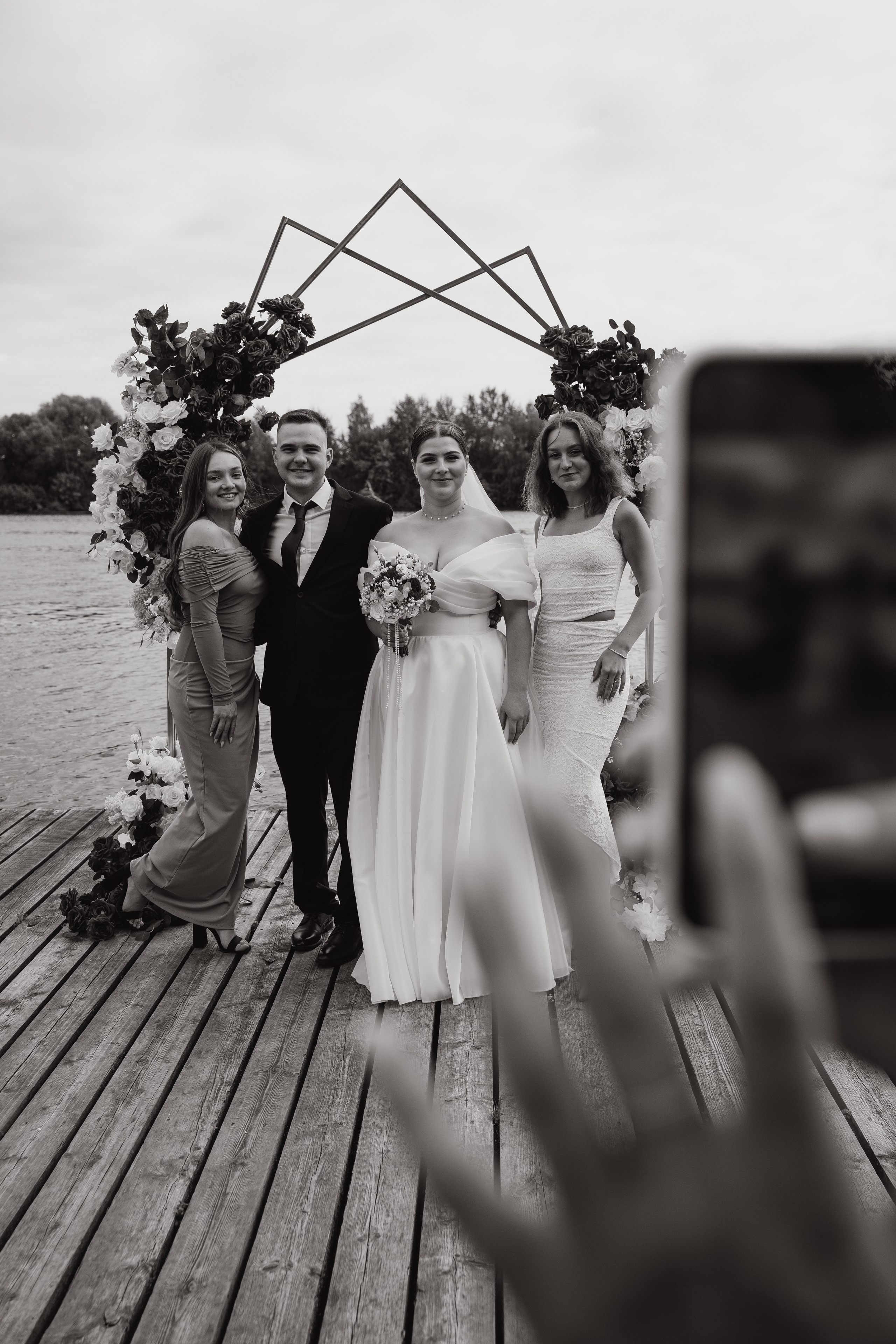 Семен и Анастасия. Семейный фотограф в Москве Галина Гончар