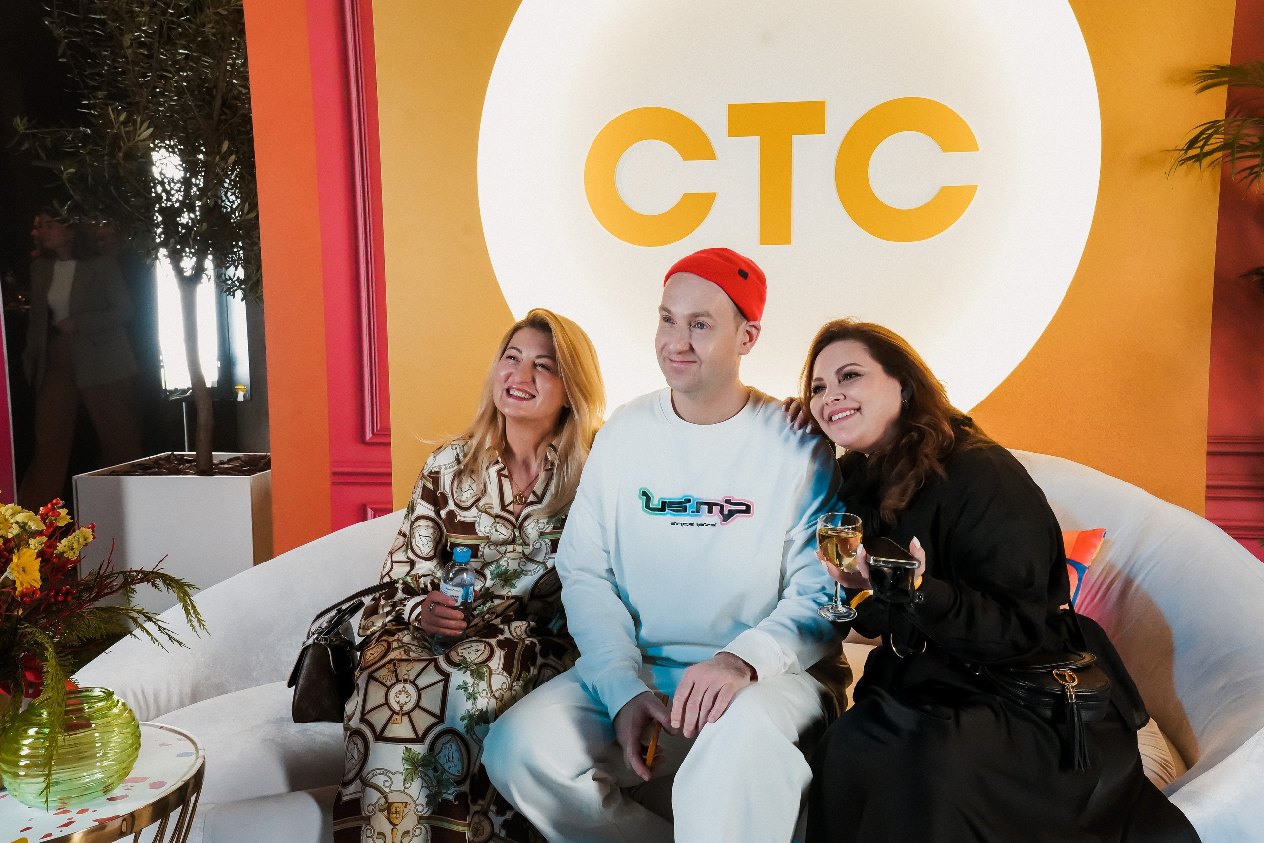 Презентация СТС 21.11.2023. EVEREST PHOTO REPORT