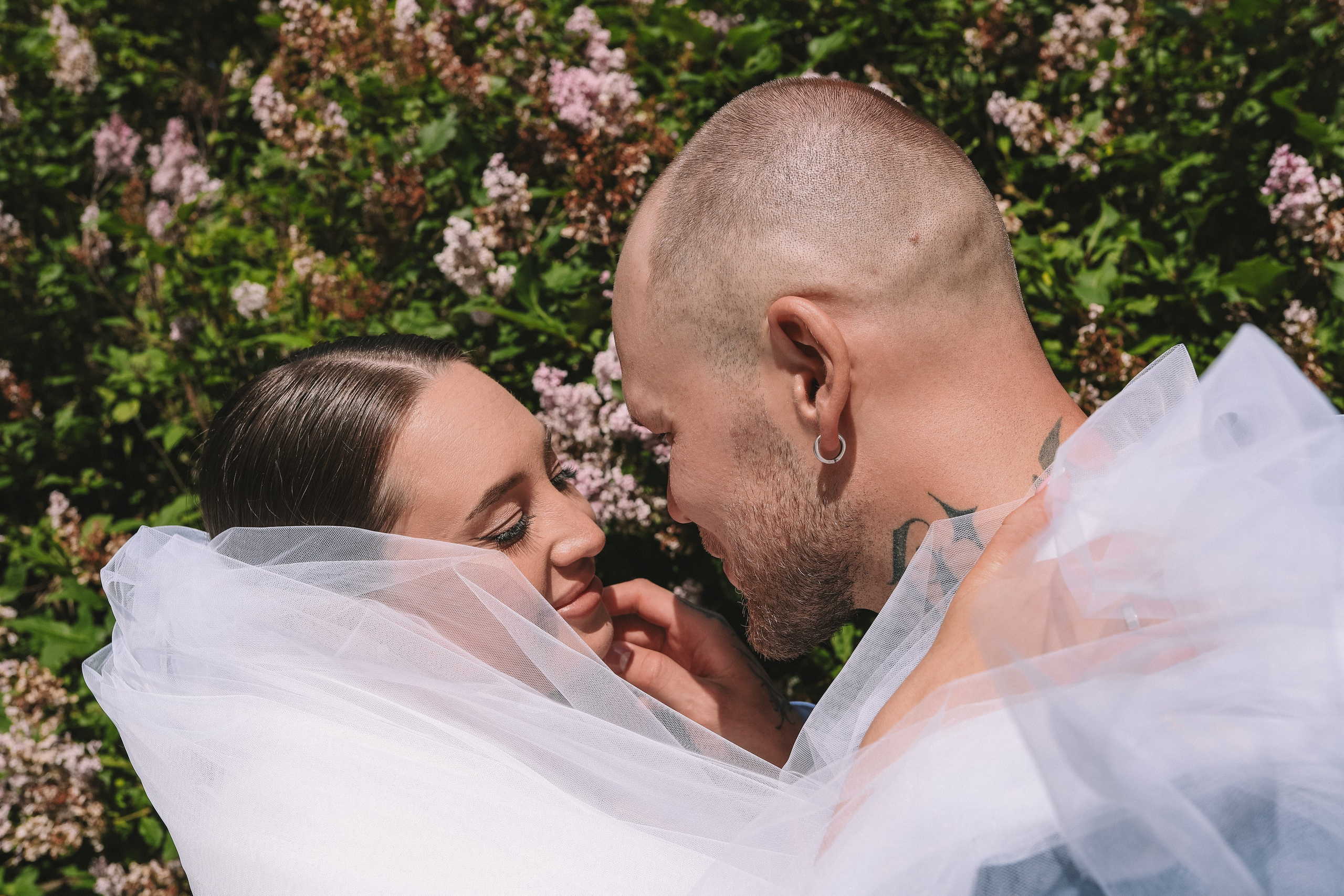 Свадебная фотосессия Марата и Маши — фотограф СПб. Фотограф Олеся Беляева | Санкт-Петербург и Ленобласть