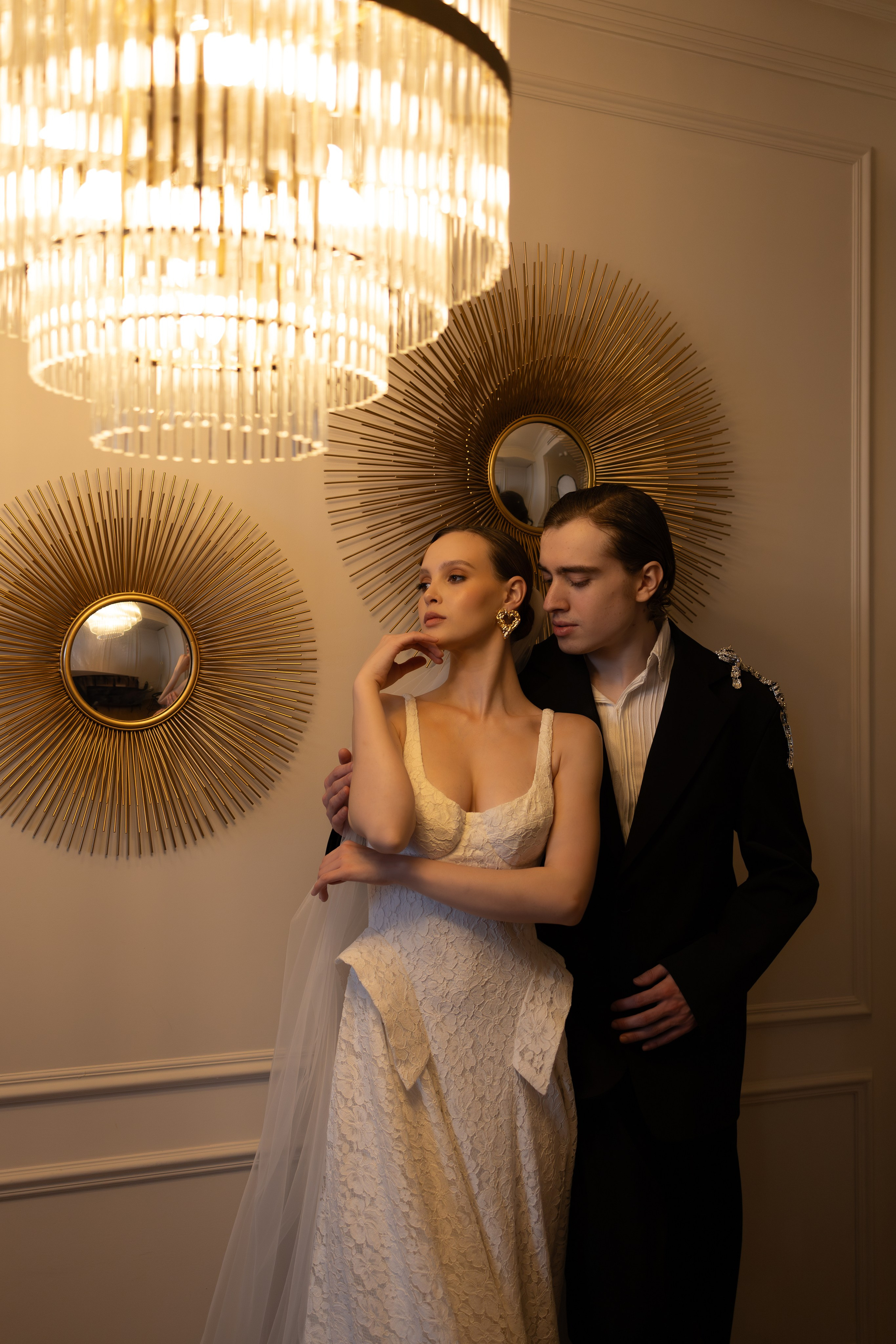 Каз и Виктория | отель Marriot. Свадебный фотограф в Москве Наталья Струкова