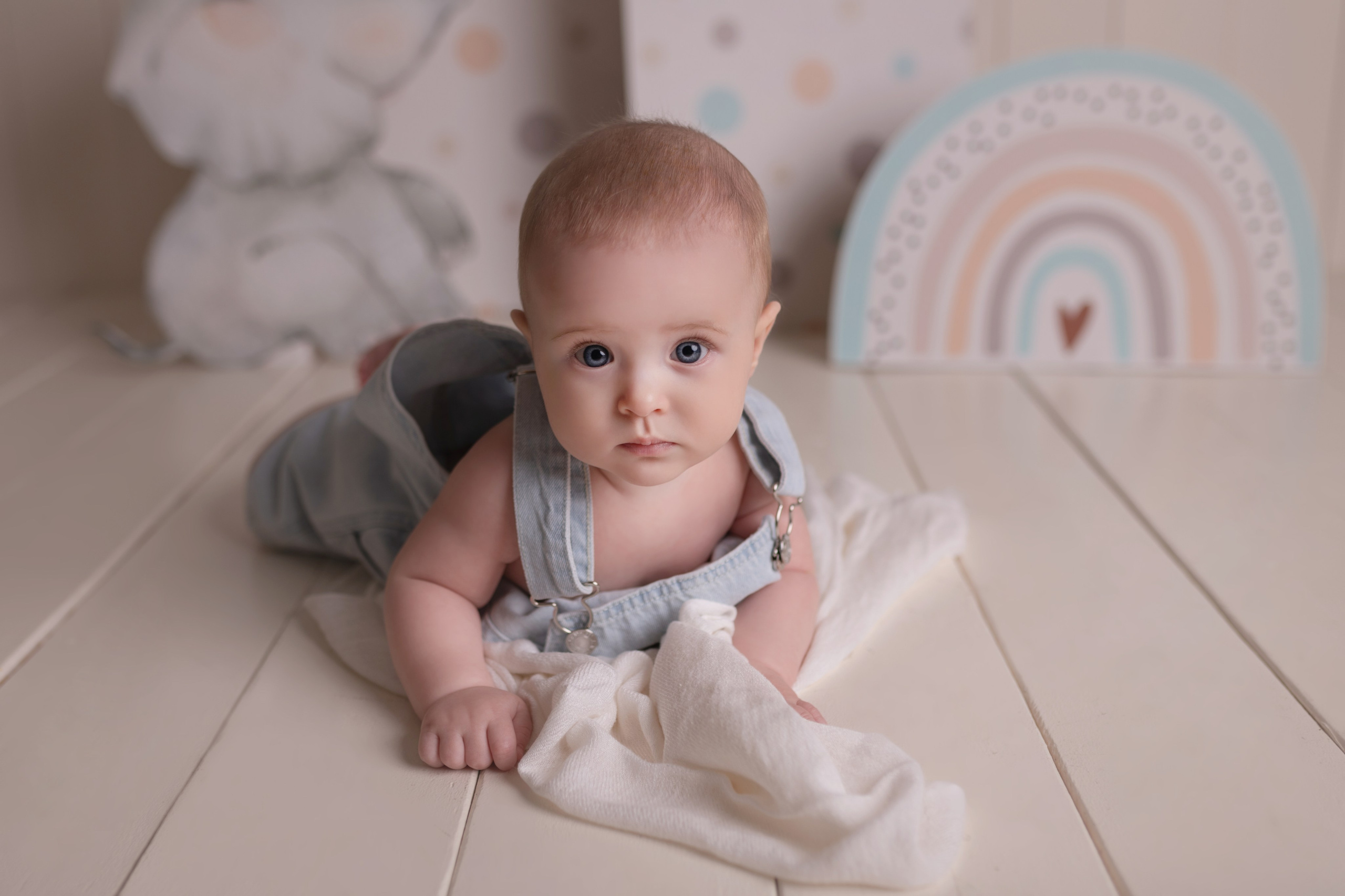 Лев. Кобякова Мария. Фотограф новорождённых и детей до года город ИРКУТСК