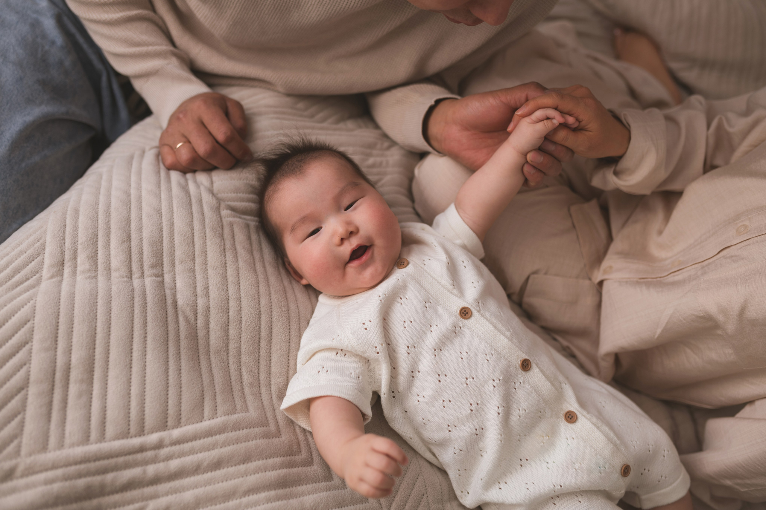 Дима | 4 месяца. Кобякова Мария. Фотограф новорождённых и детей до года город ИРКУТСК