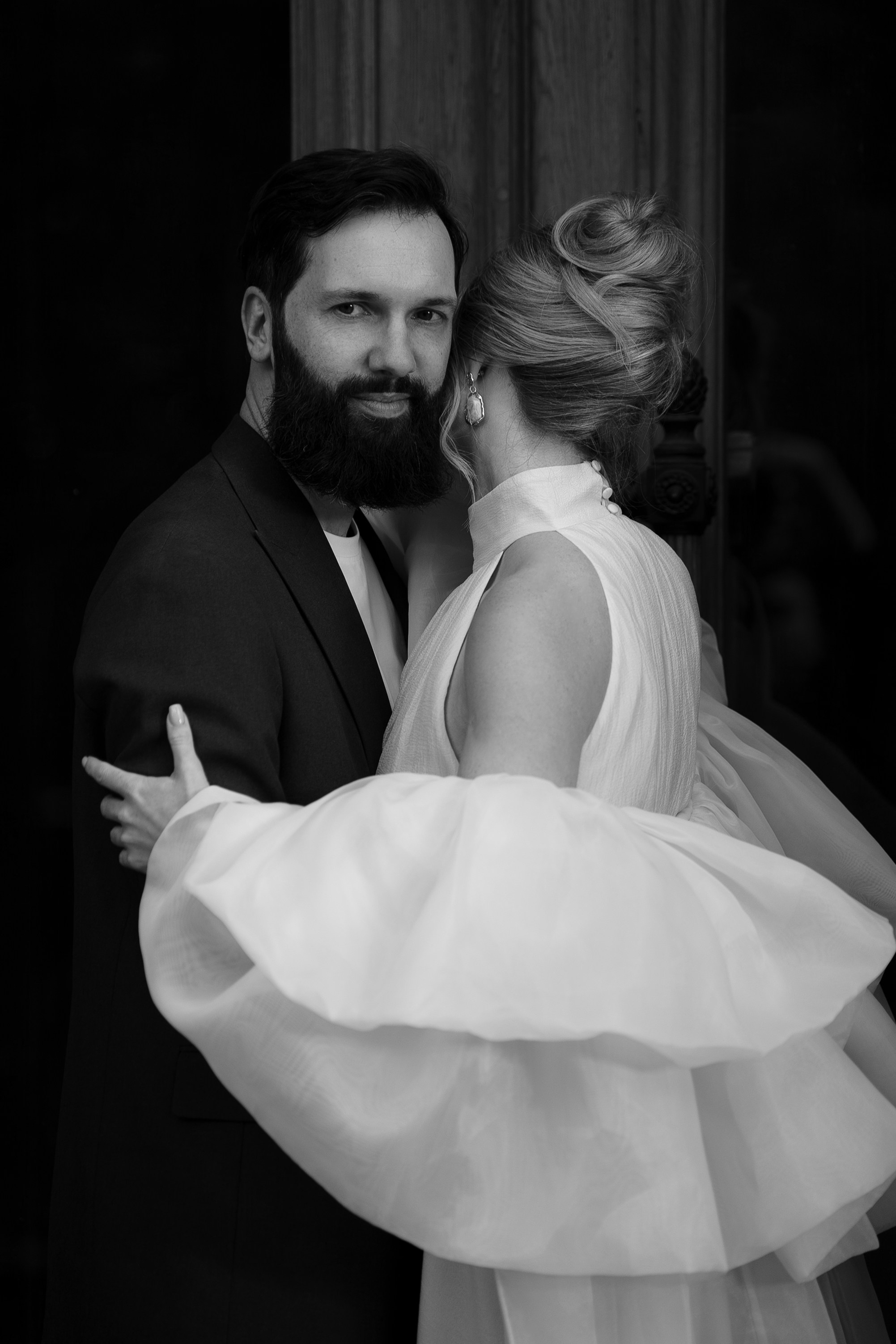 Алена и Владимир. Свадебный фотограф Эрик Геворкян