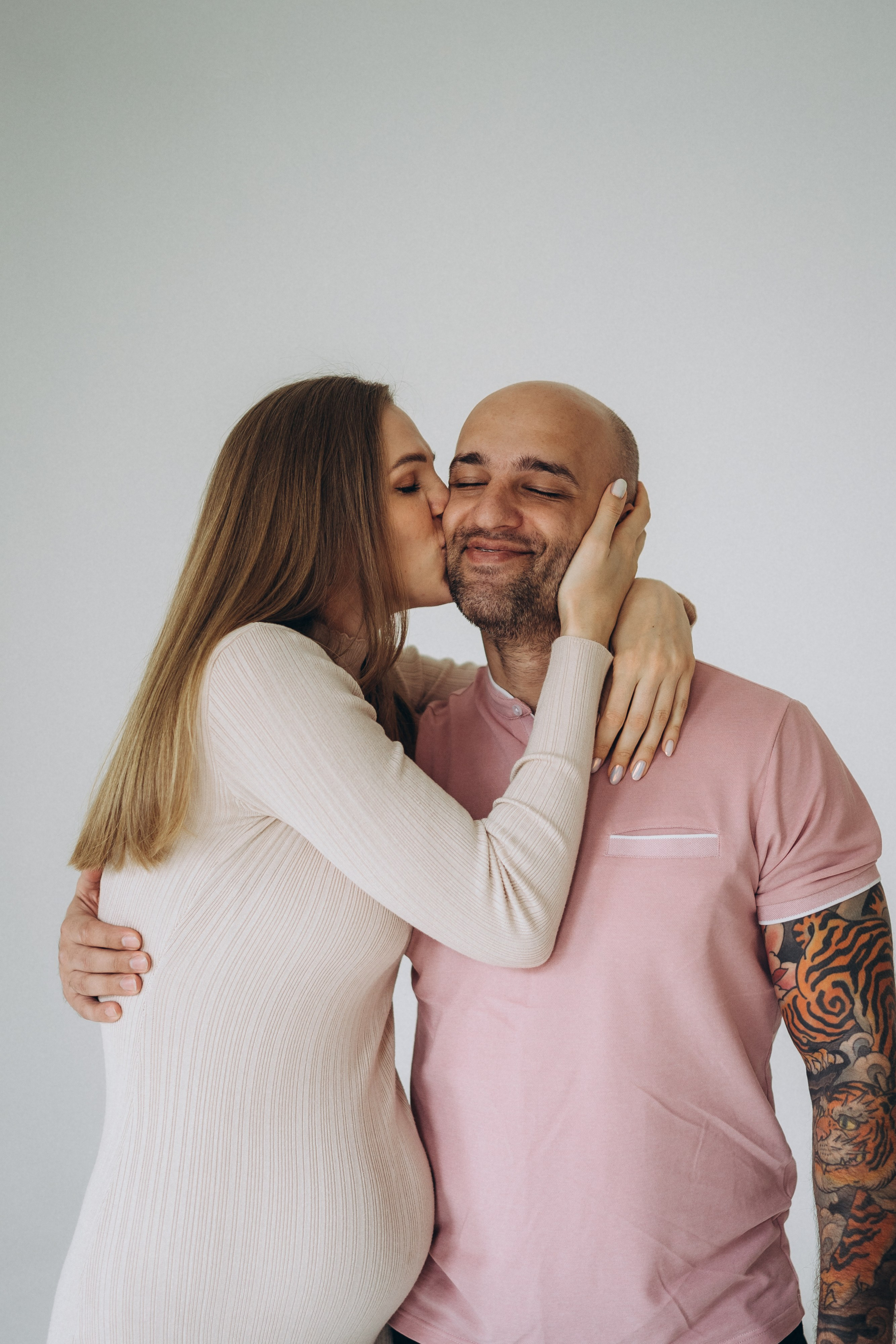 Большая семья. Фотограф в Санкт-Петербурге — Лучина Екатерина