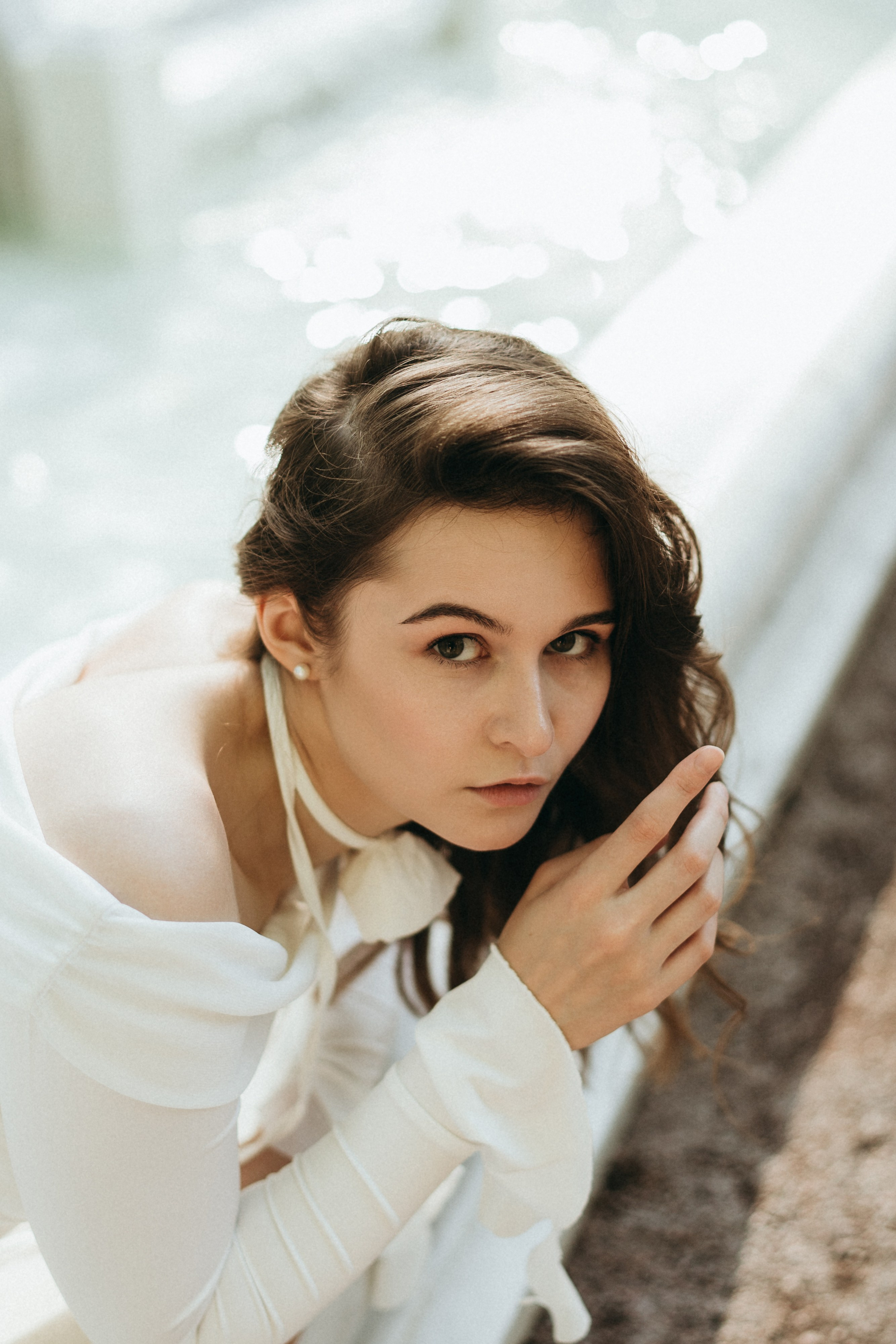 Мария. Фотограф в Санкт-Петербурге — Лучина Екатерина