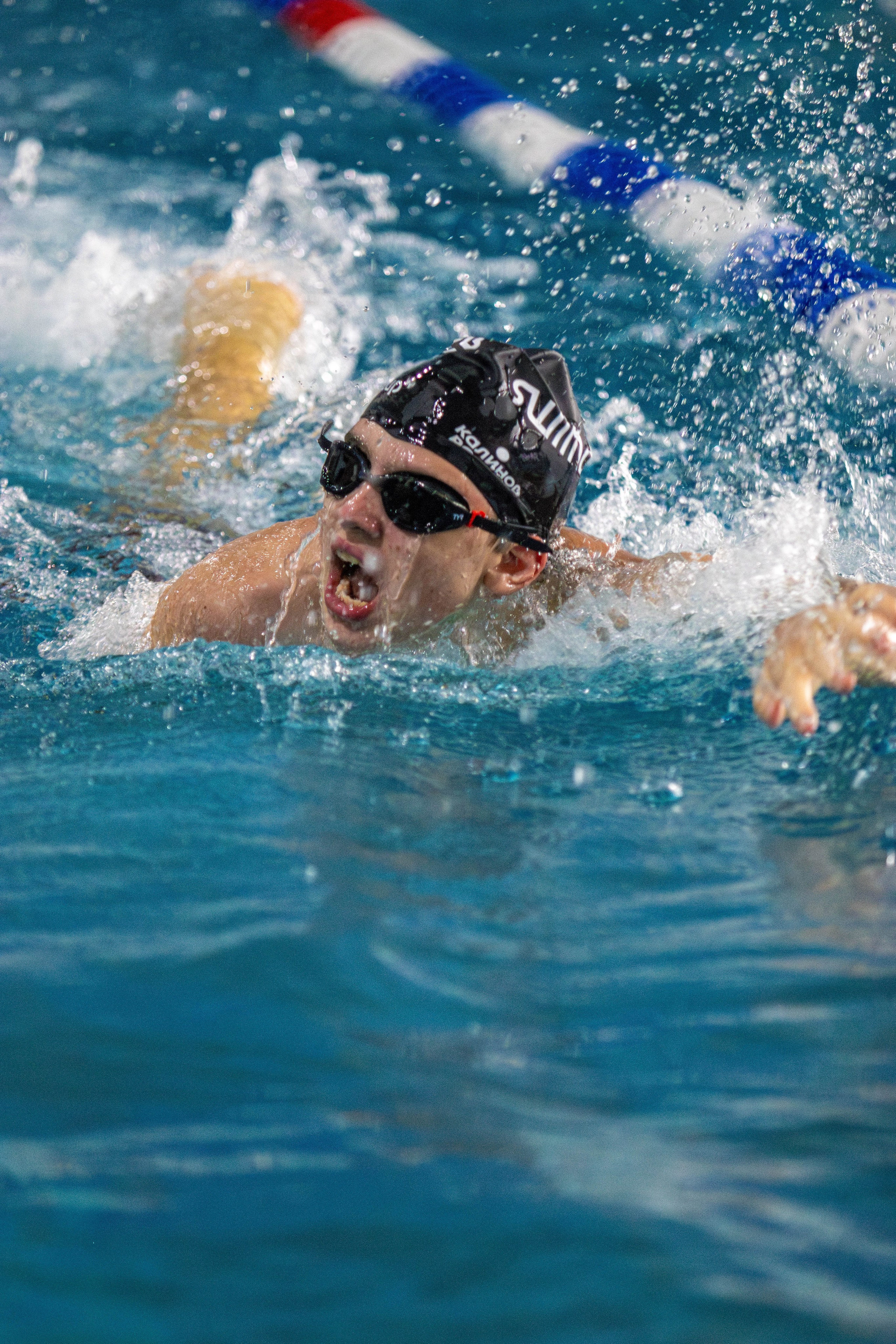 Портфолио «Спорт+»