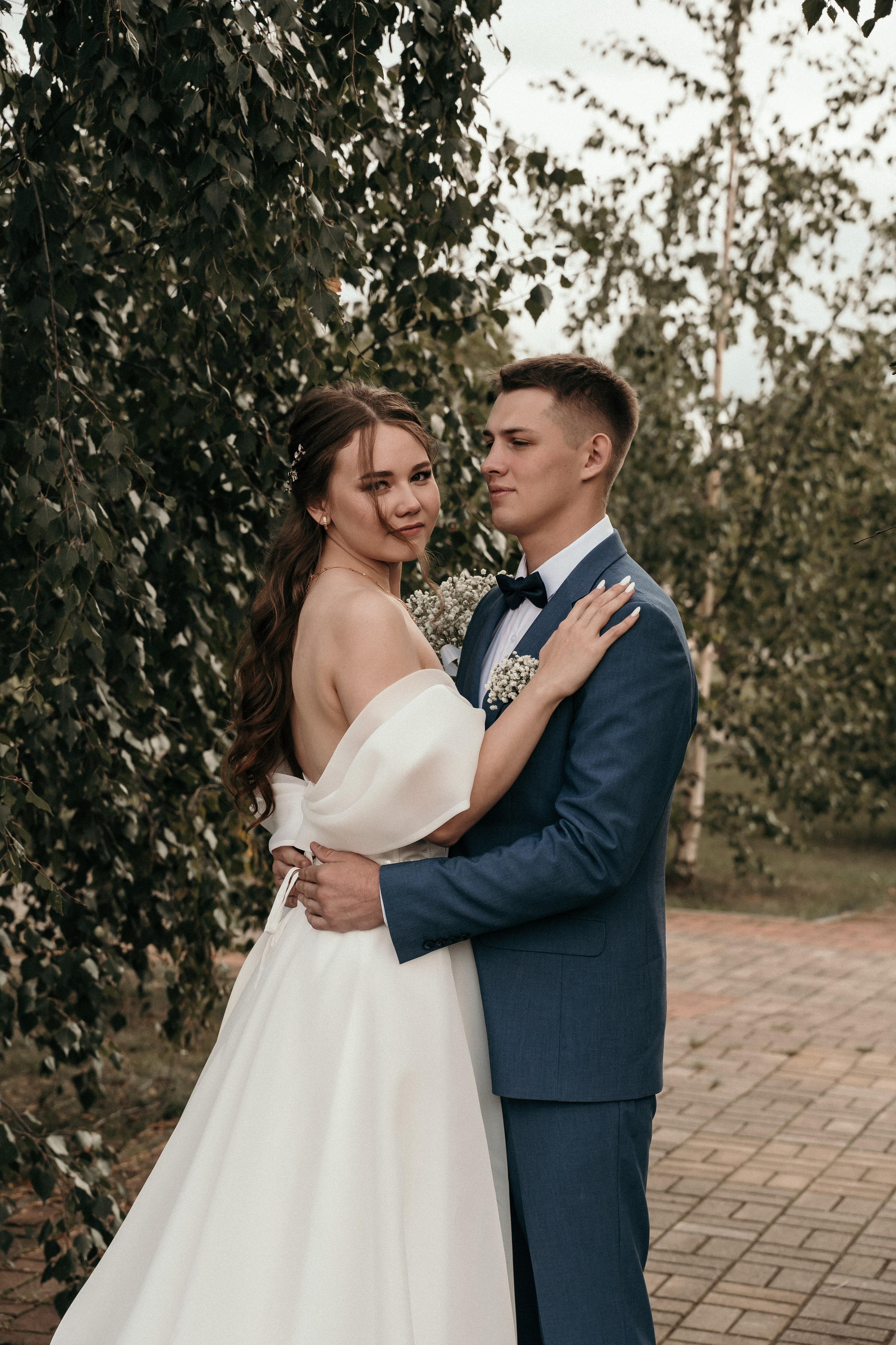 Владислав & Индира. Свадебный и семейный фотограф в Югорске Ольга Мищенко