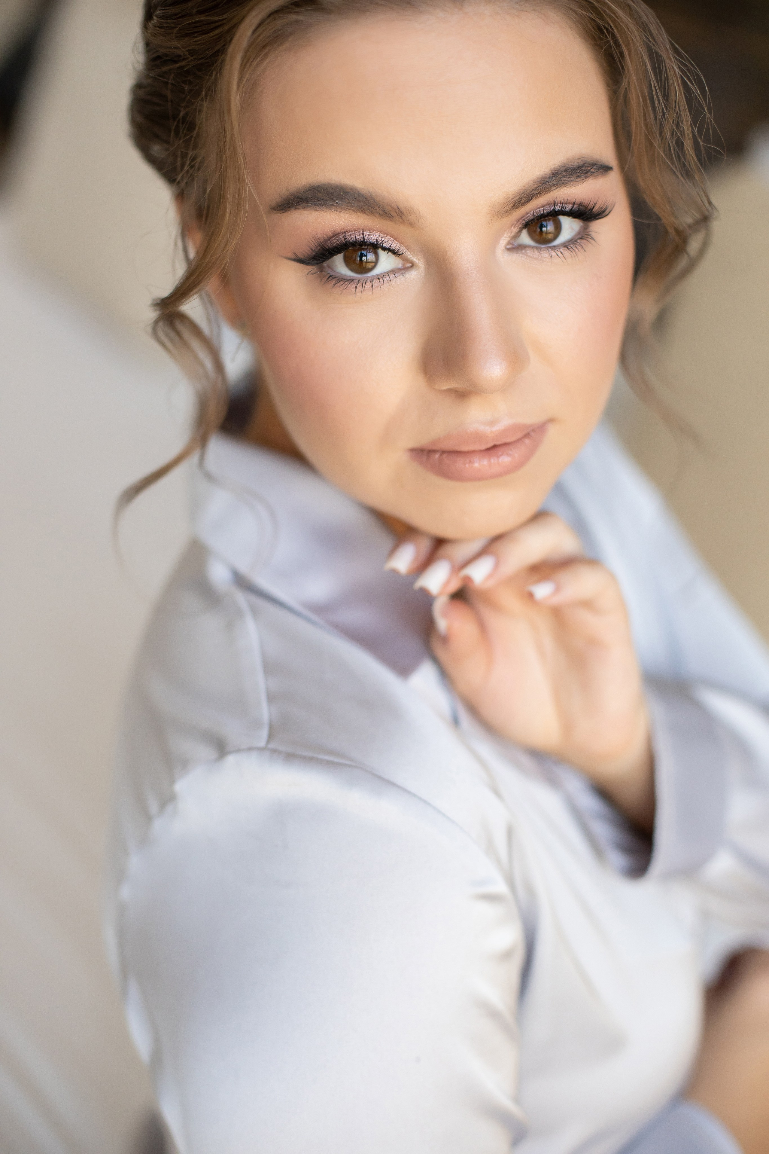 Рустам & Мария. Фотограф Нелля Кадикина