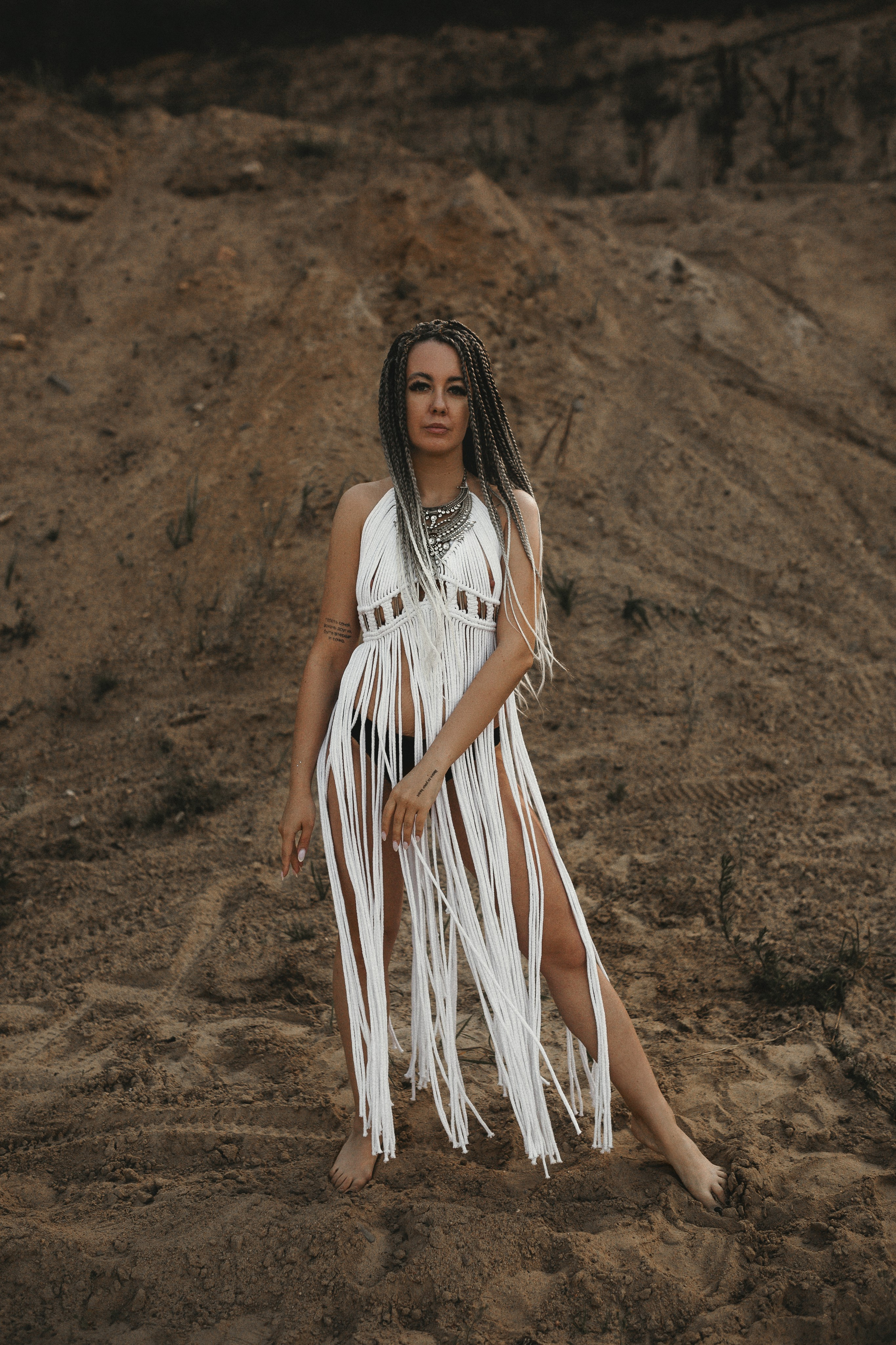 ФОТОПРОЕКТ БОХО. Фотограф Петрозаводск